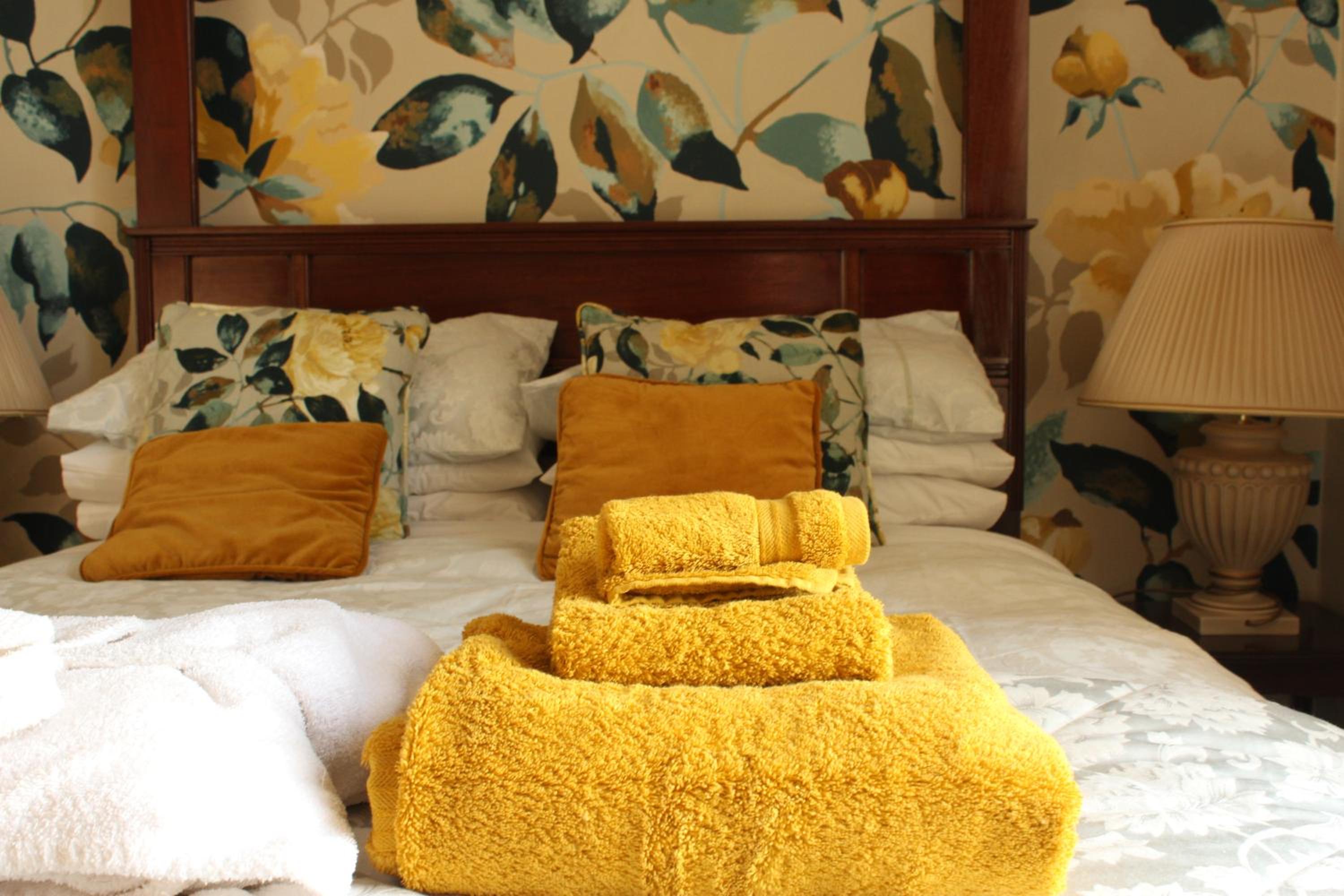 Deluxe King Room photo 3