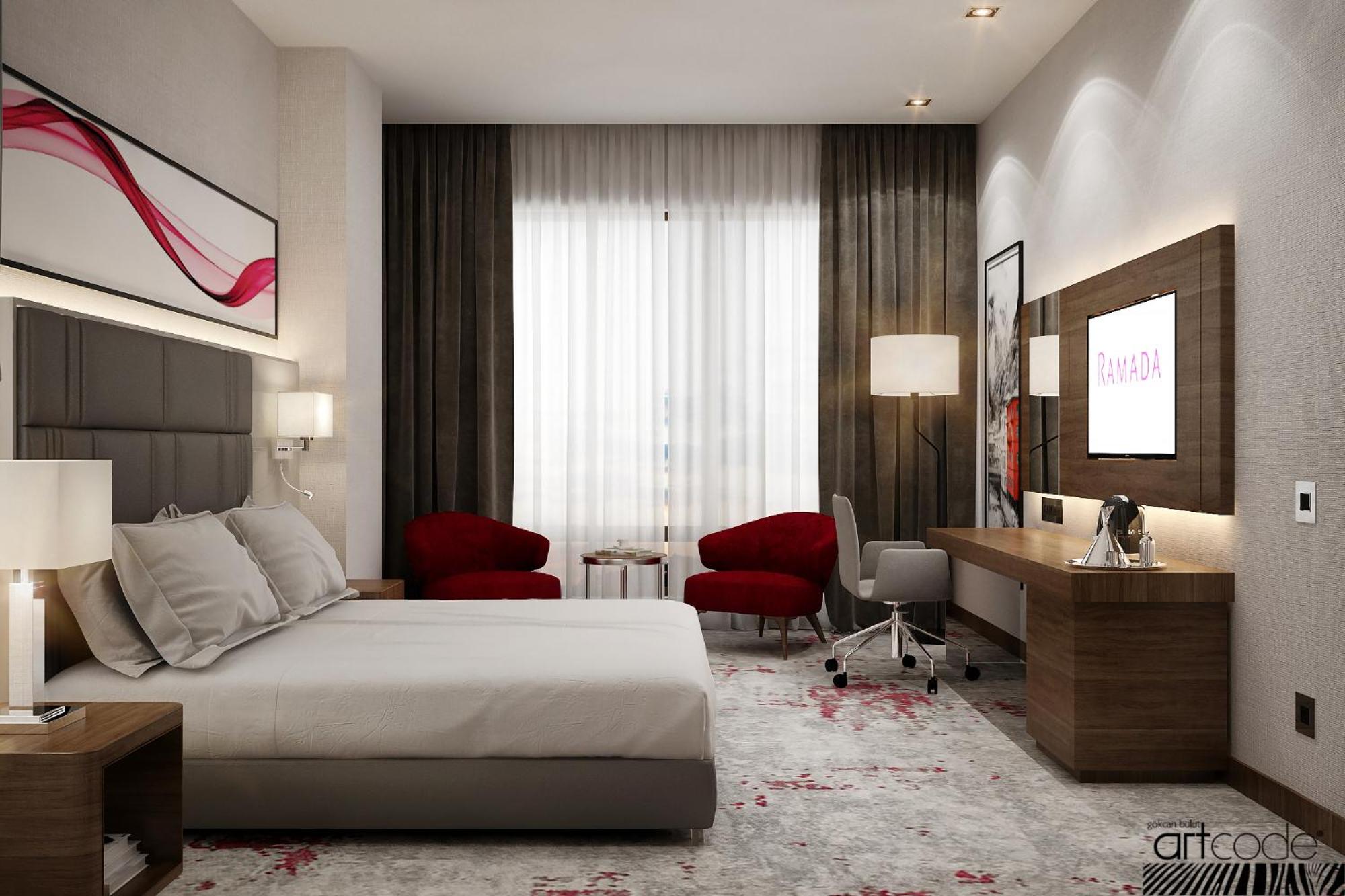 Suite with Sea View - Photo 2