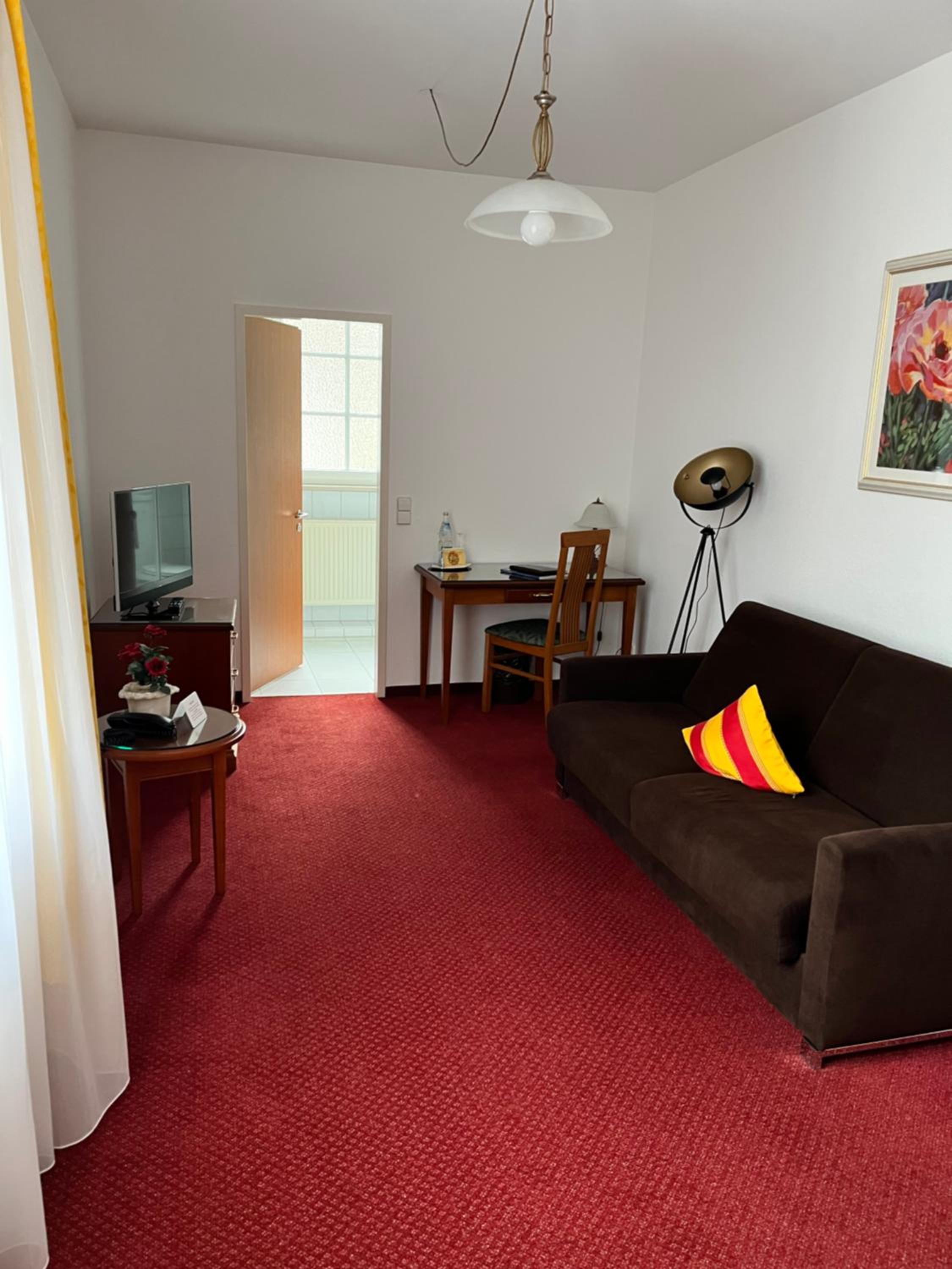 Double Room photo 2