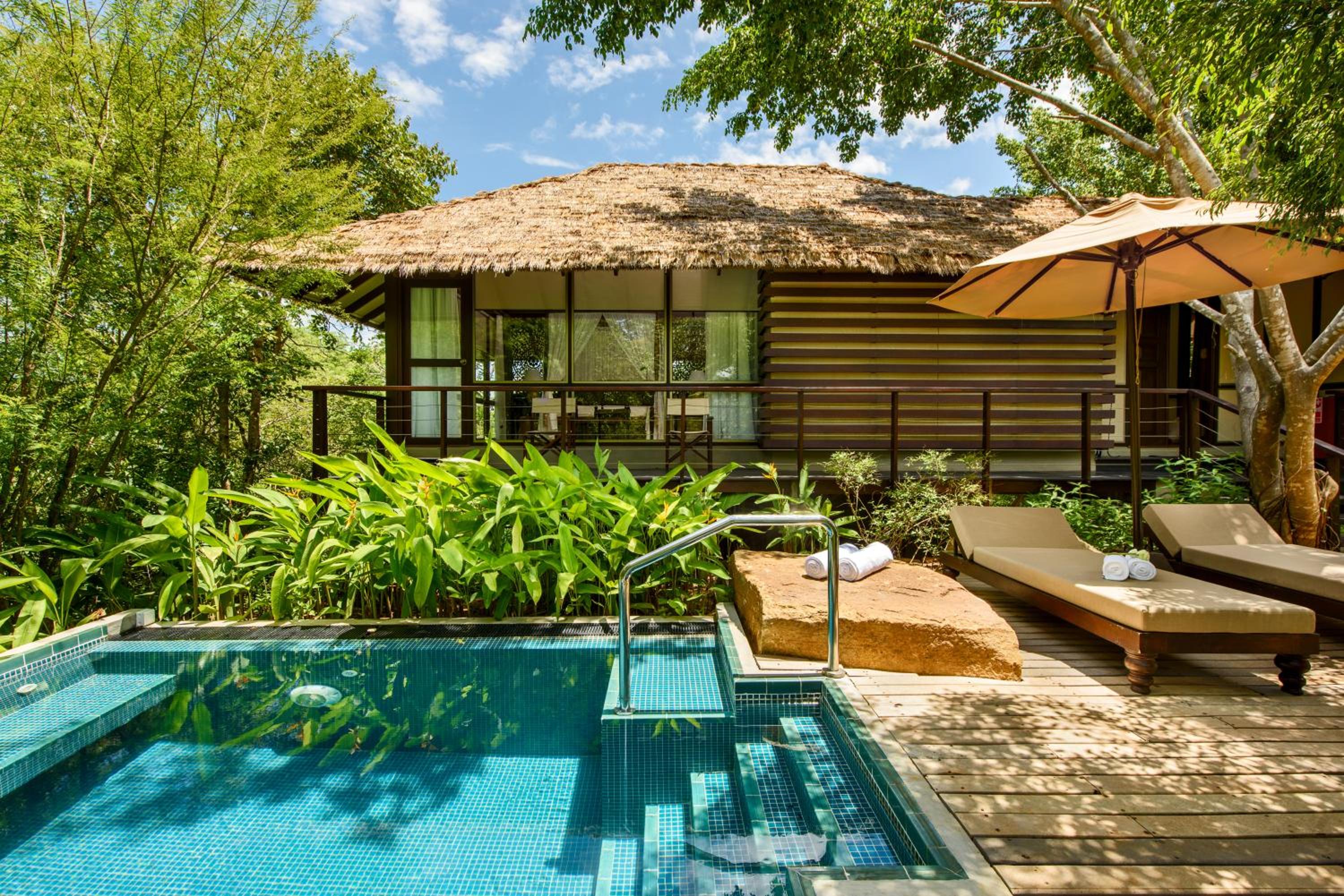 One Bedroom Pool Villa - Photo 9