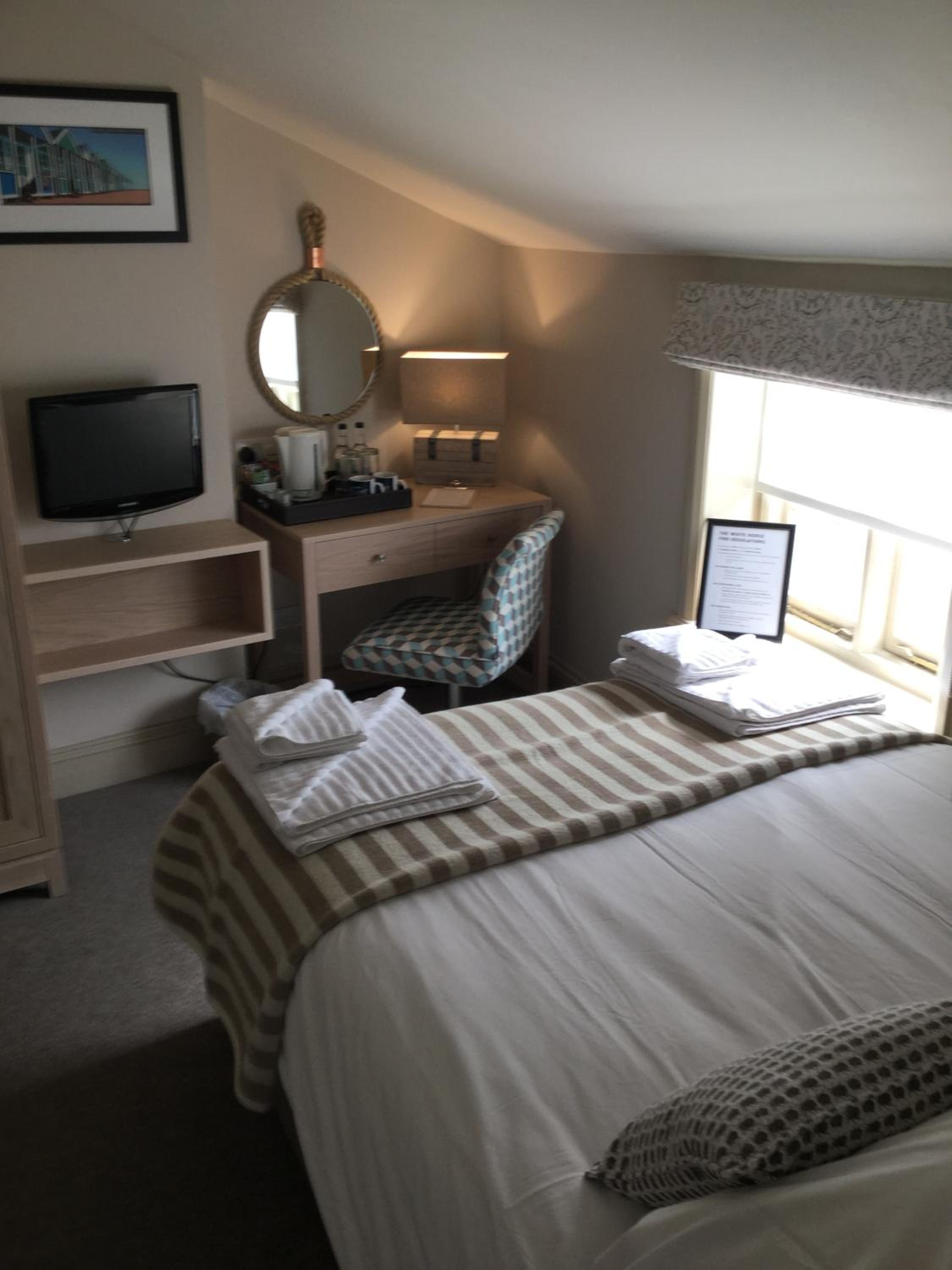 Single Room photo 1