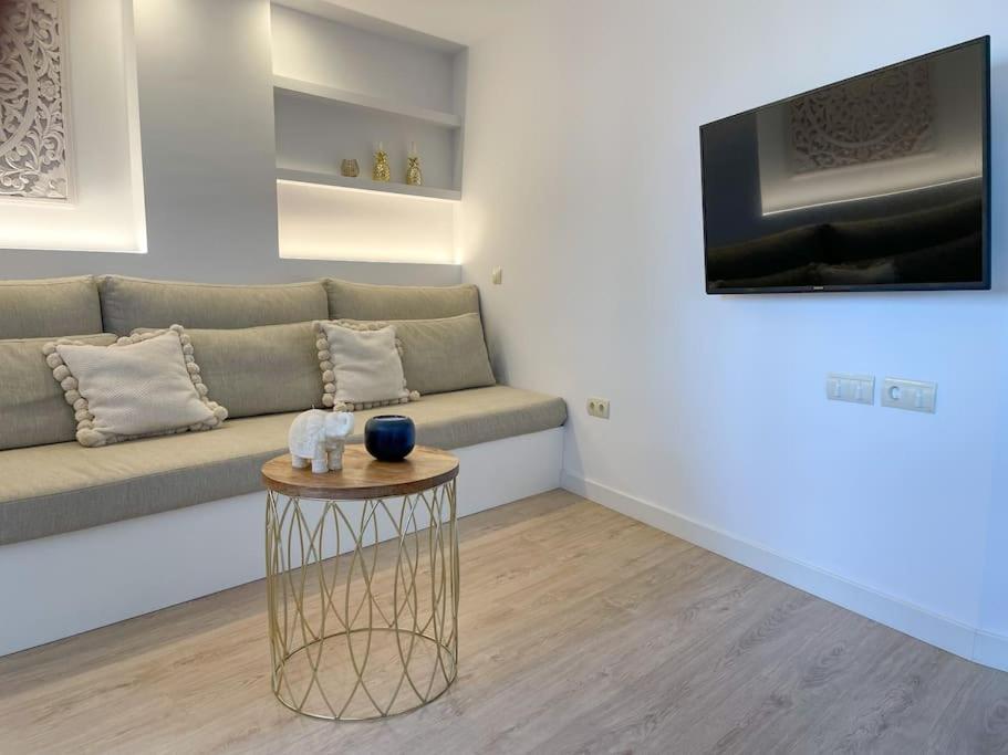 Departamento de tres habitaciones