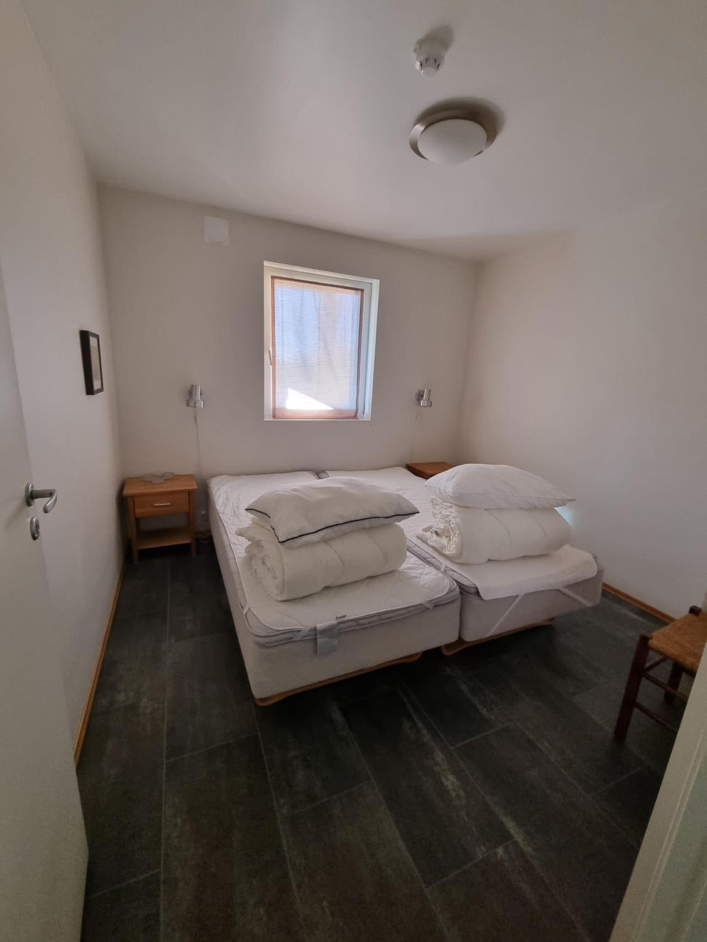 Three-Bedroom Apartment photo 3