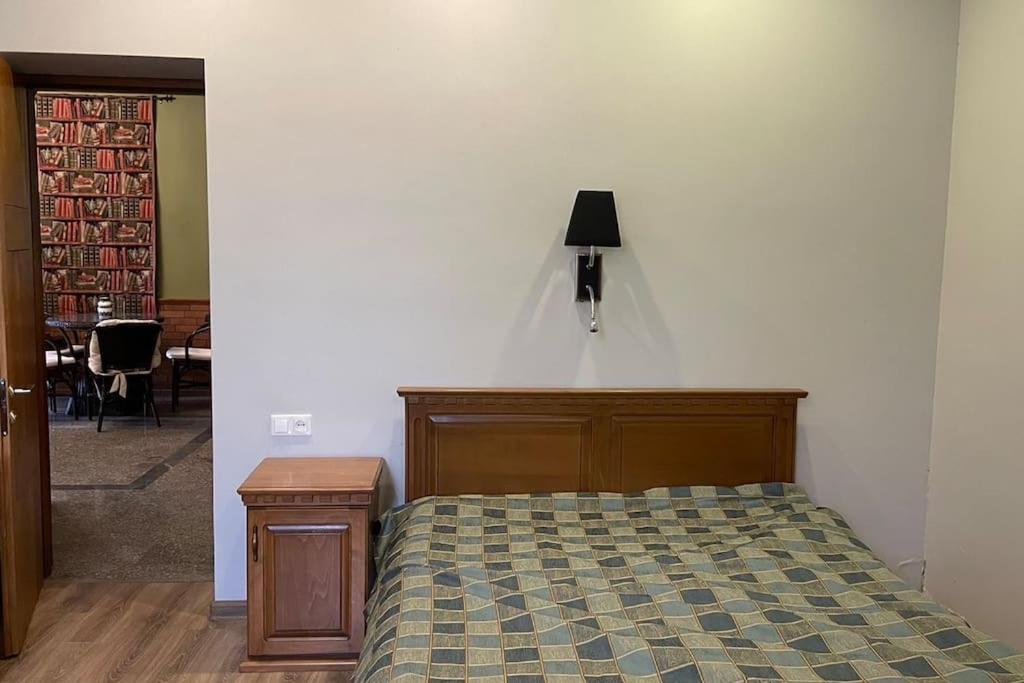 Three-Bedroom Villa photo 1
