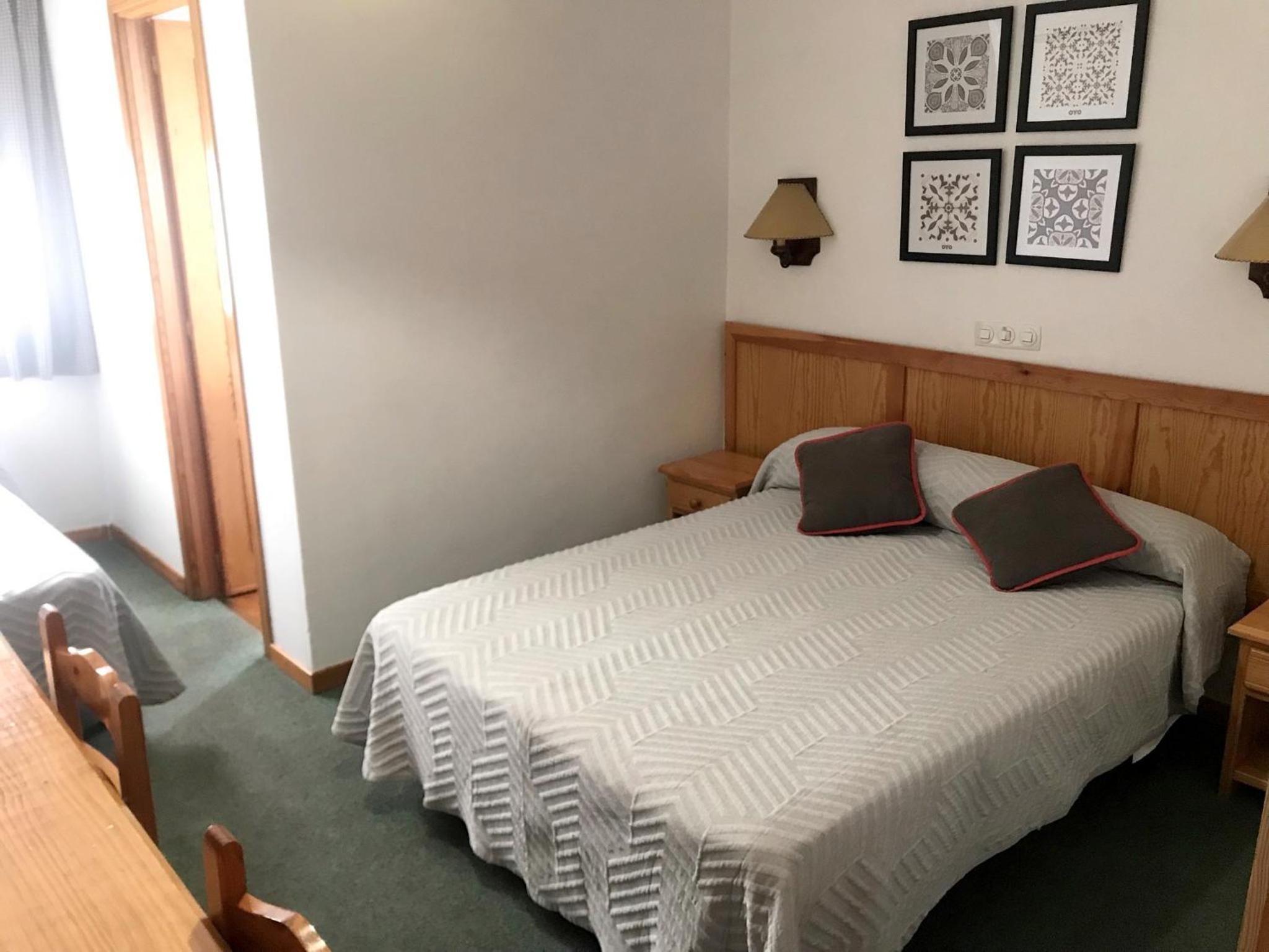 Double Room photo 3