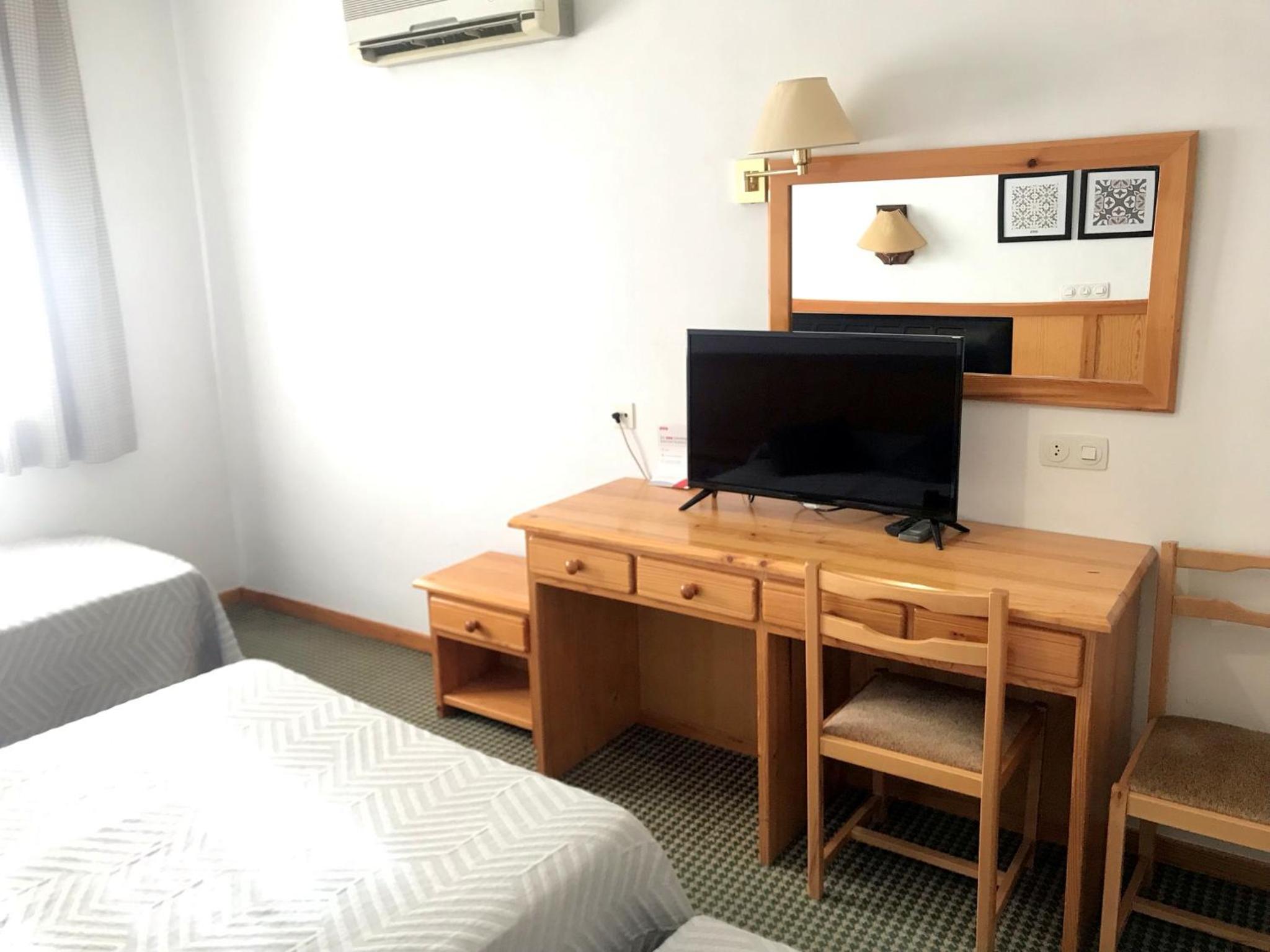 Habitación Individual