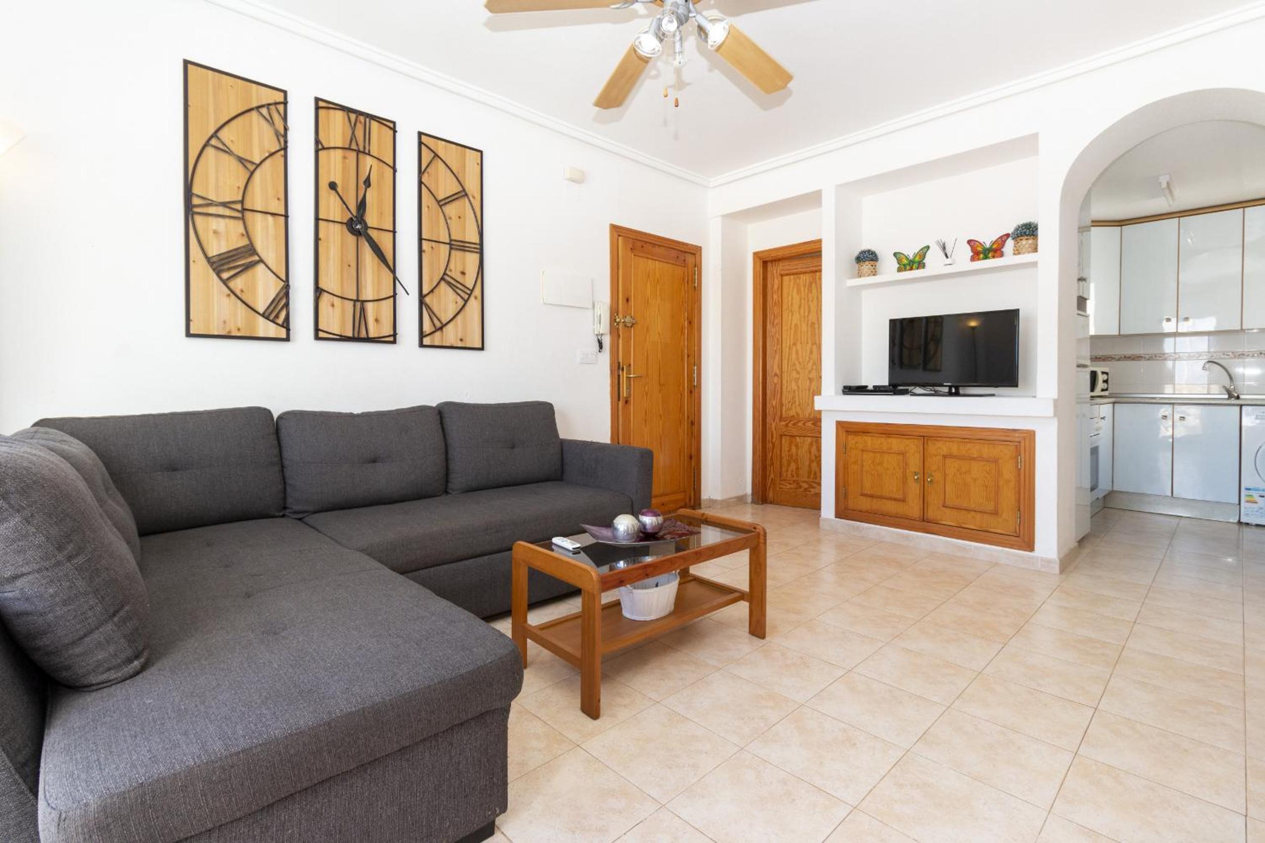 Apartamento Penthouse
