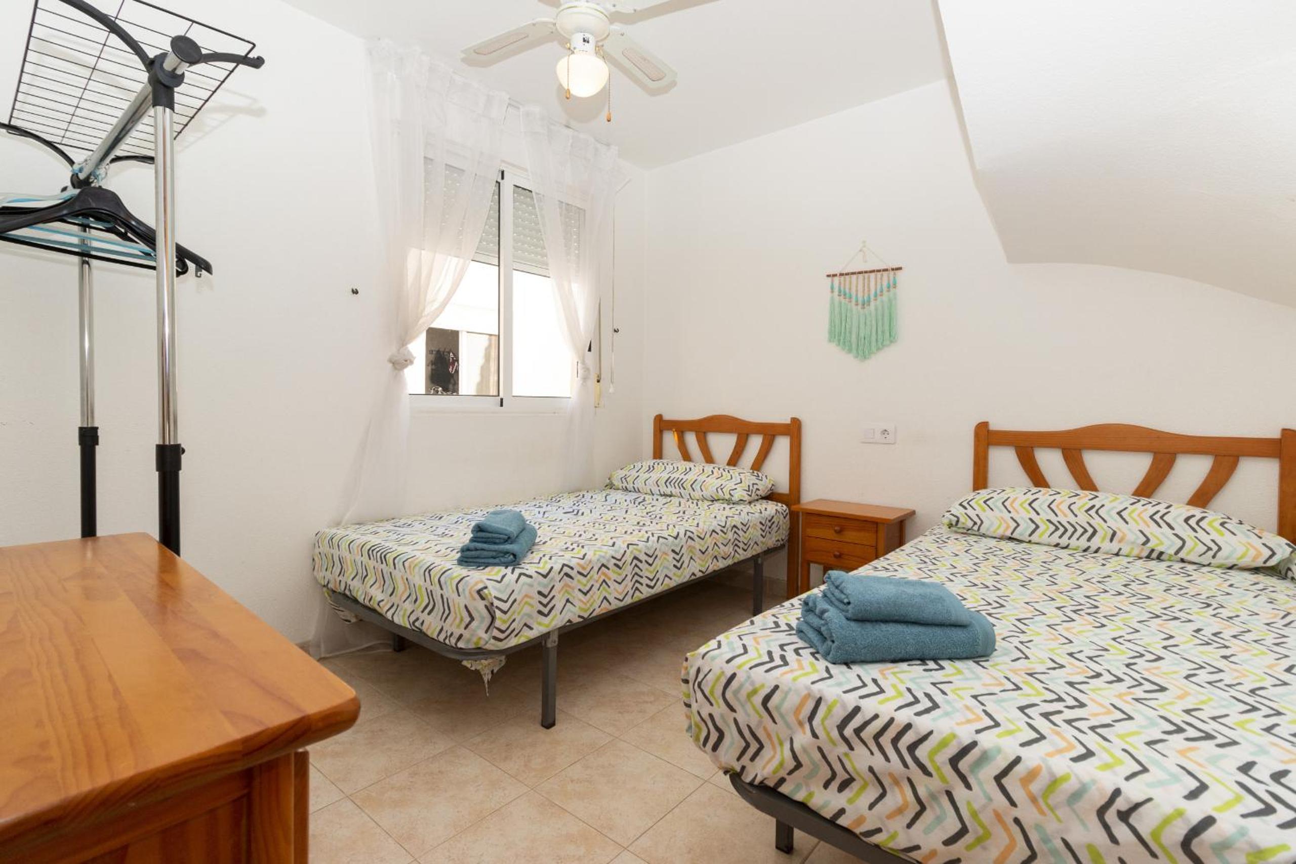 Penthouse Apartment photo 2