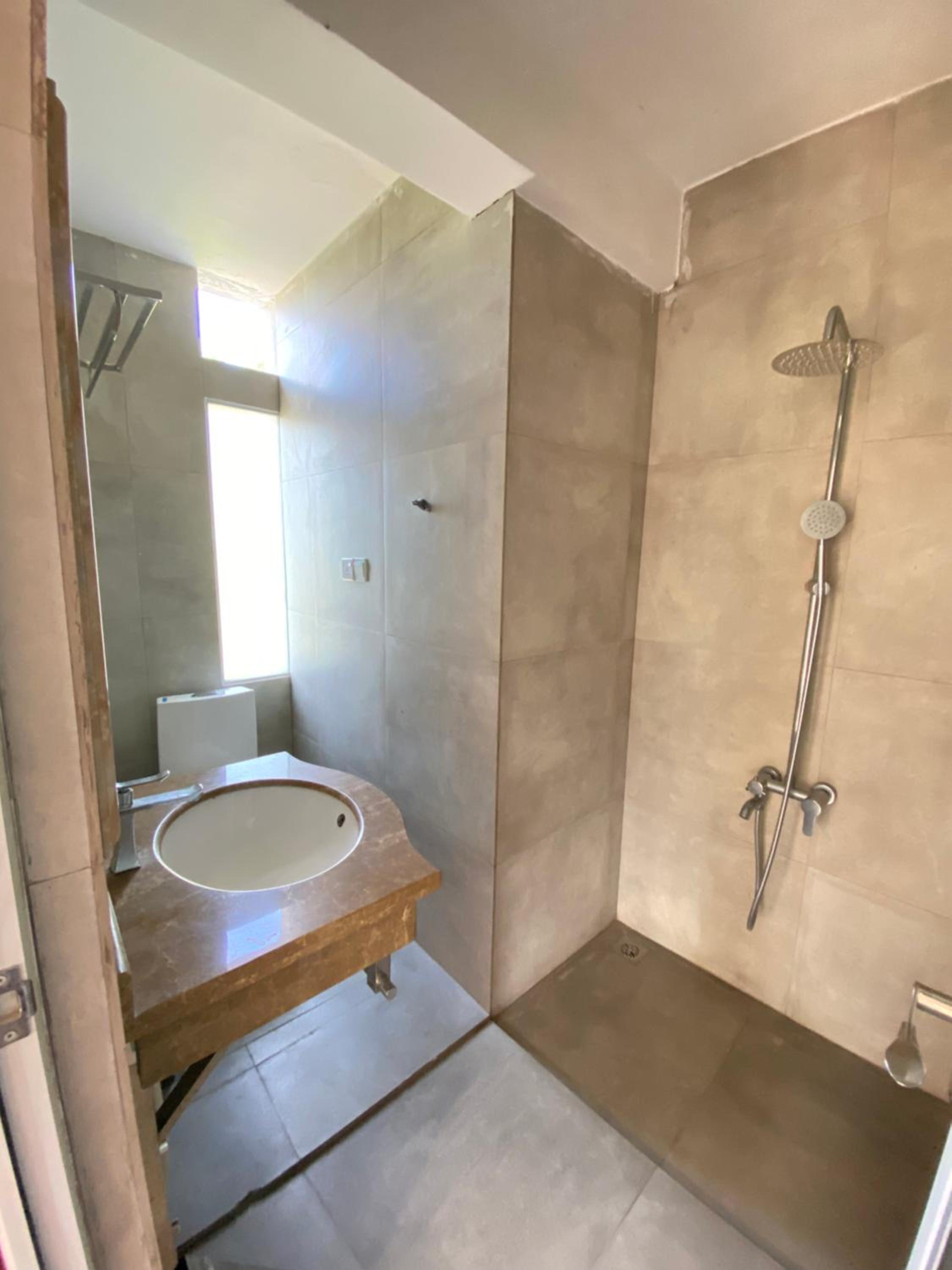 Standard Triple Room photo 2