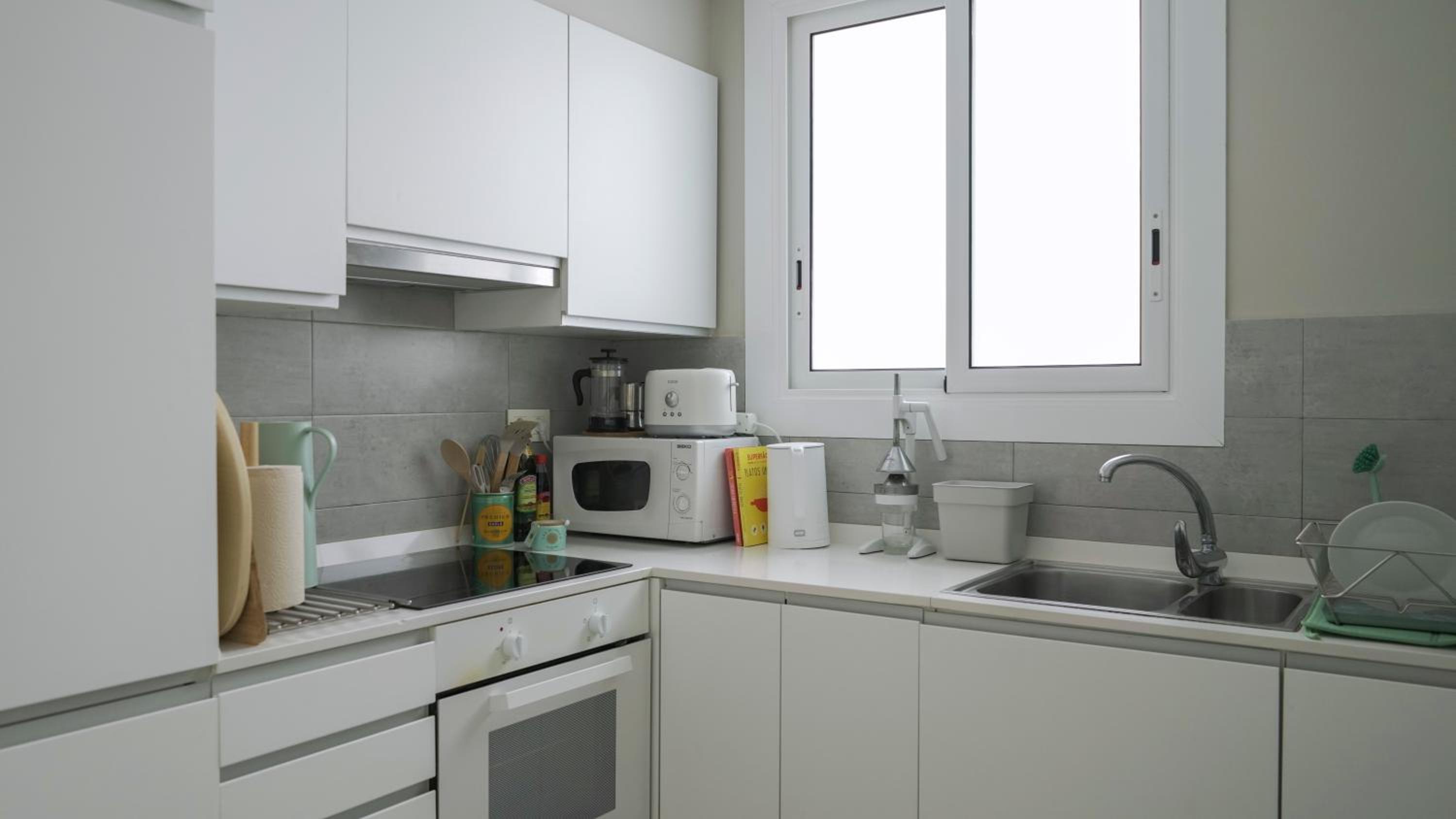 Two-Bedroom Apartment photo 3