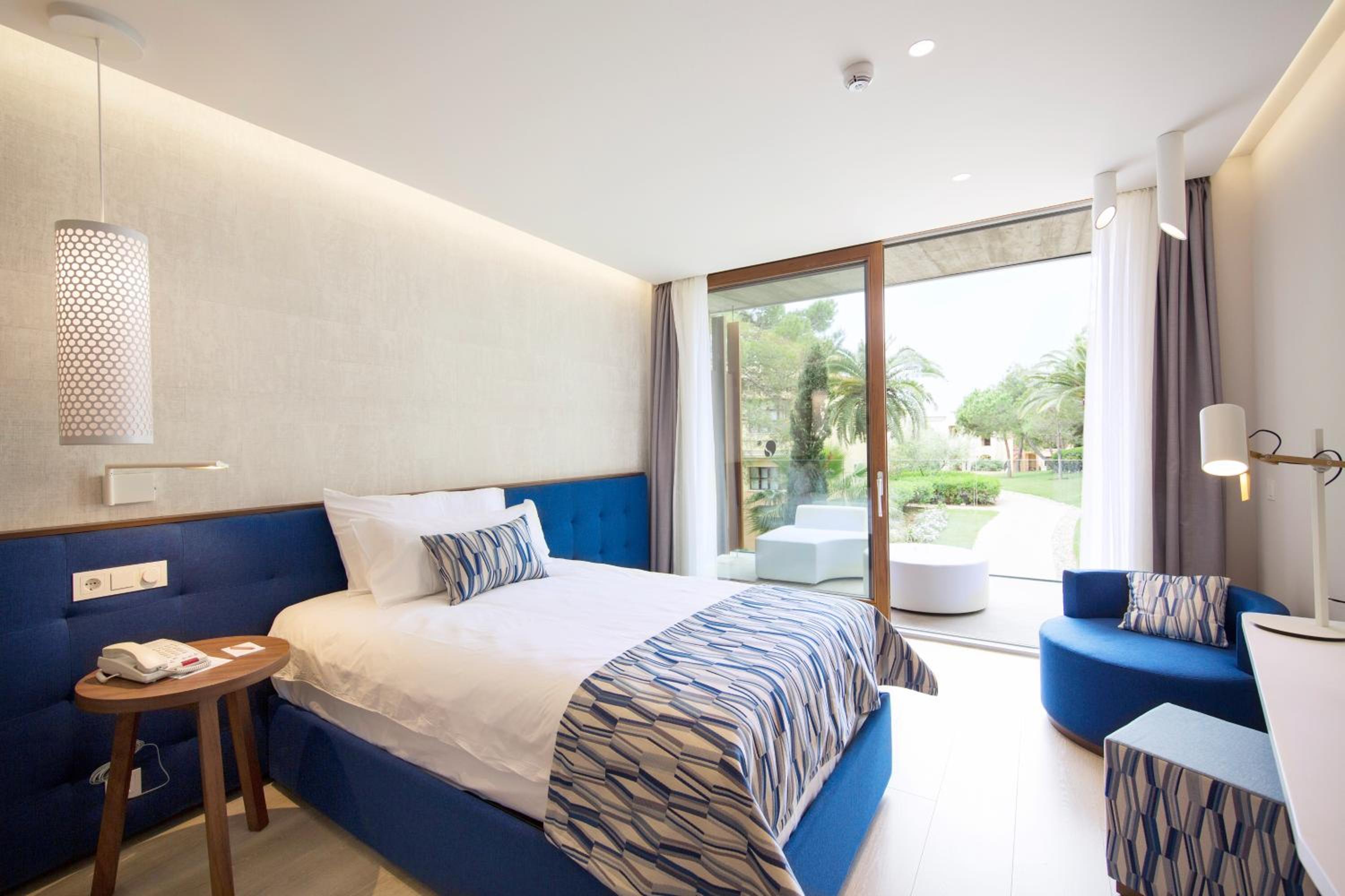 Habitación Individual Superior