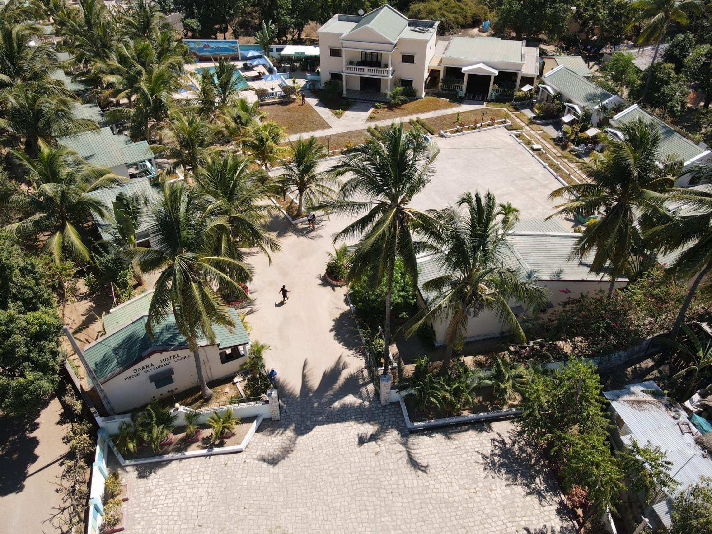 Bungalow with Patio photo 2