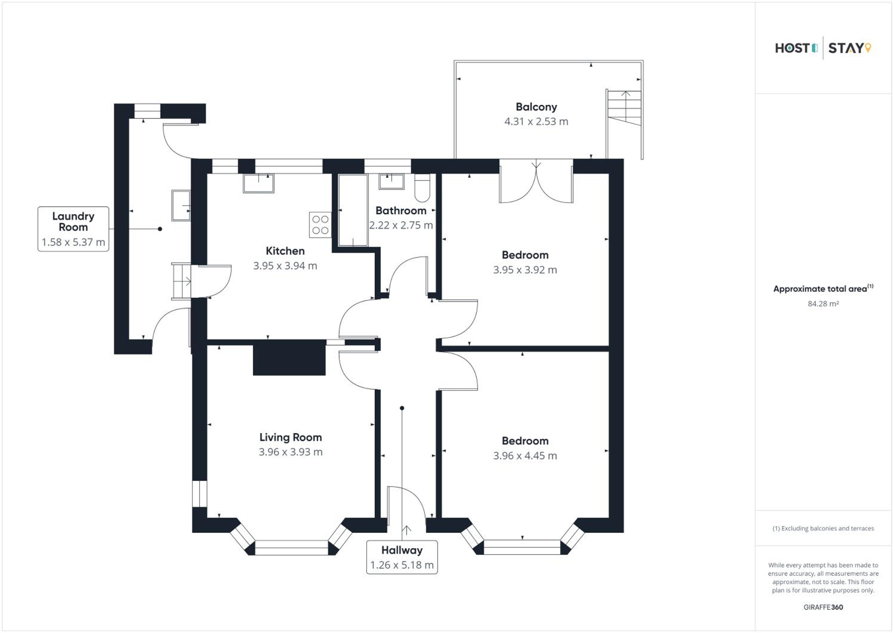 Vacation Home photo 2