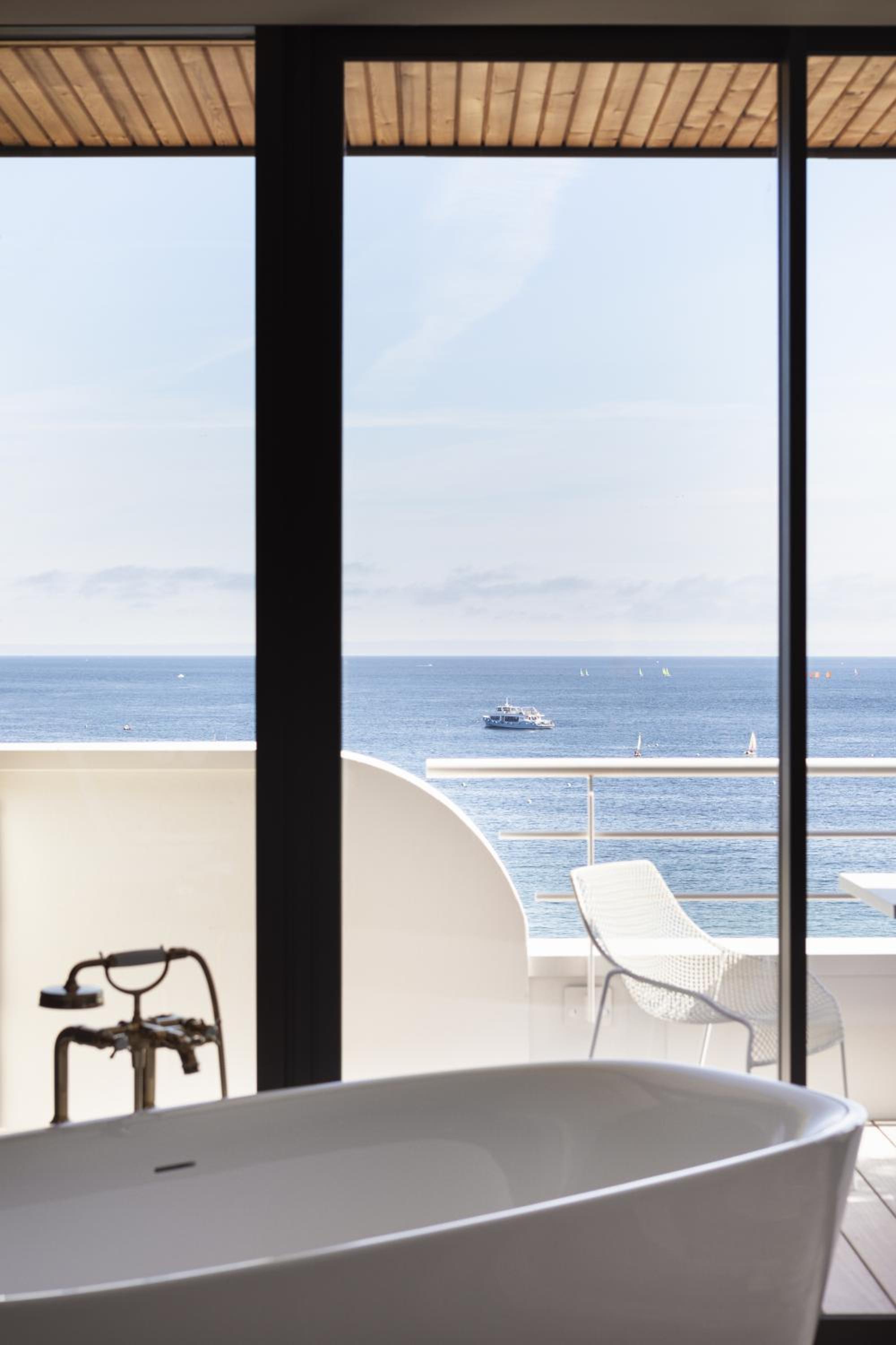  Double Room with Panoramic Sea View photo 2