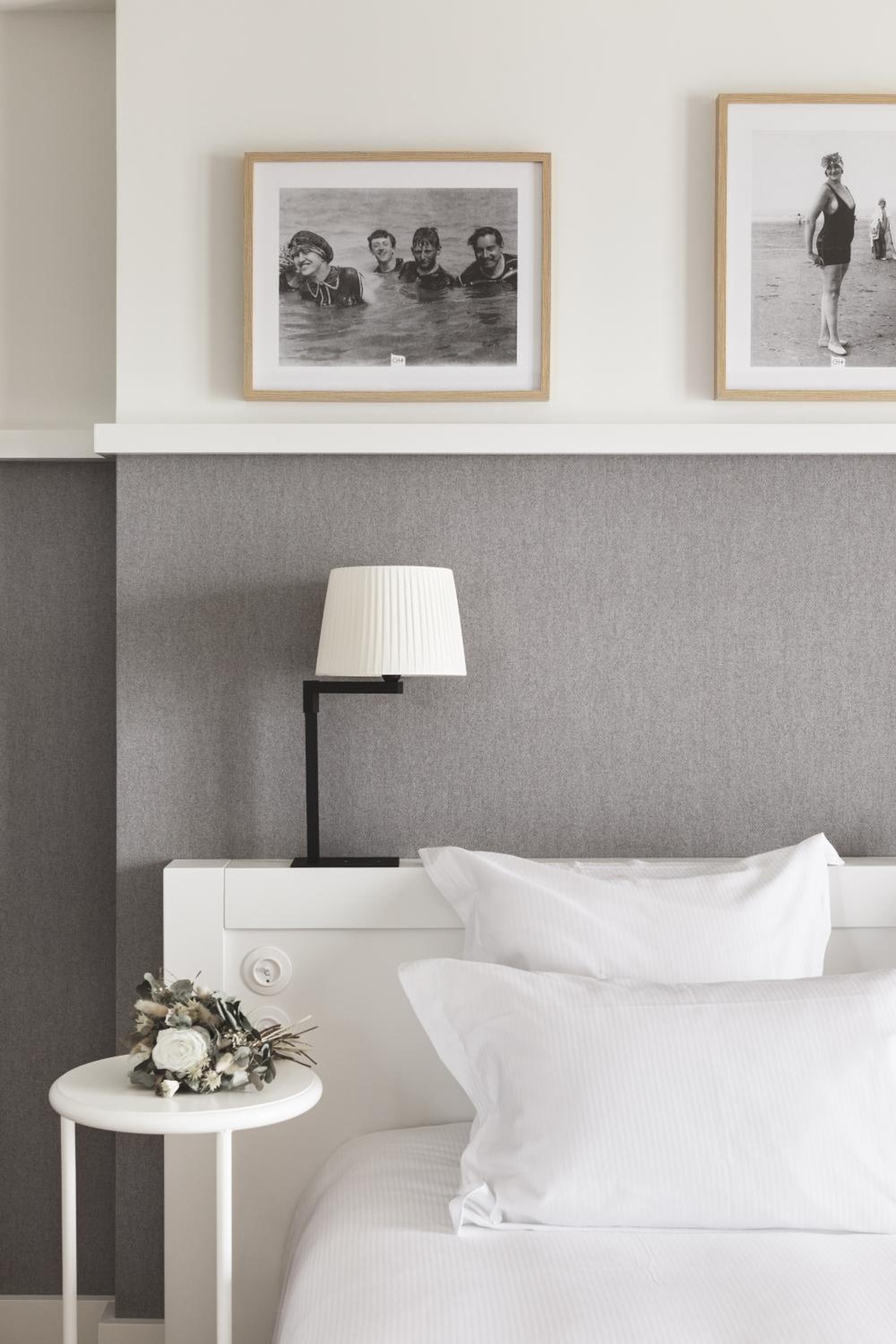 Prestige Double Room with Sea View photo 2