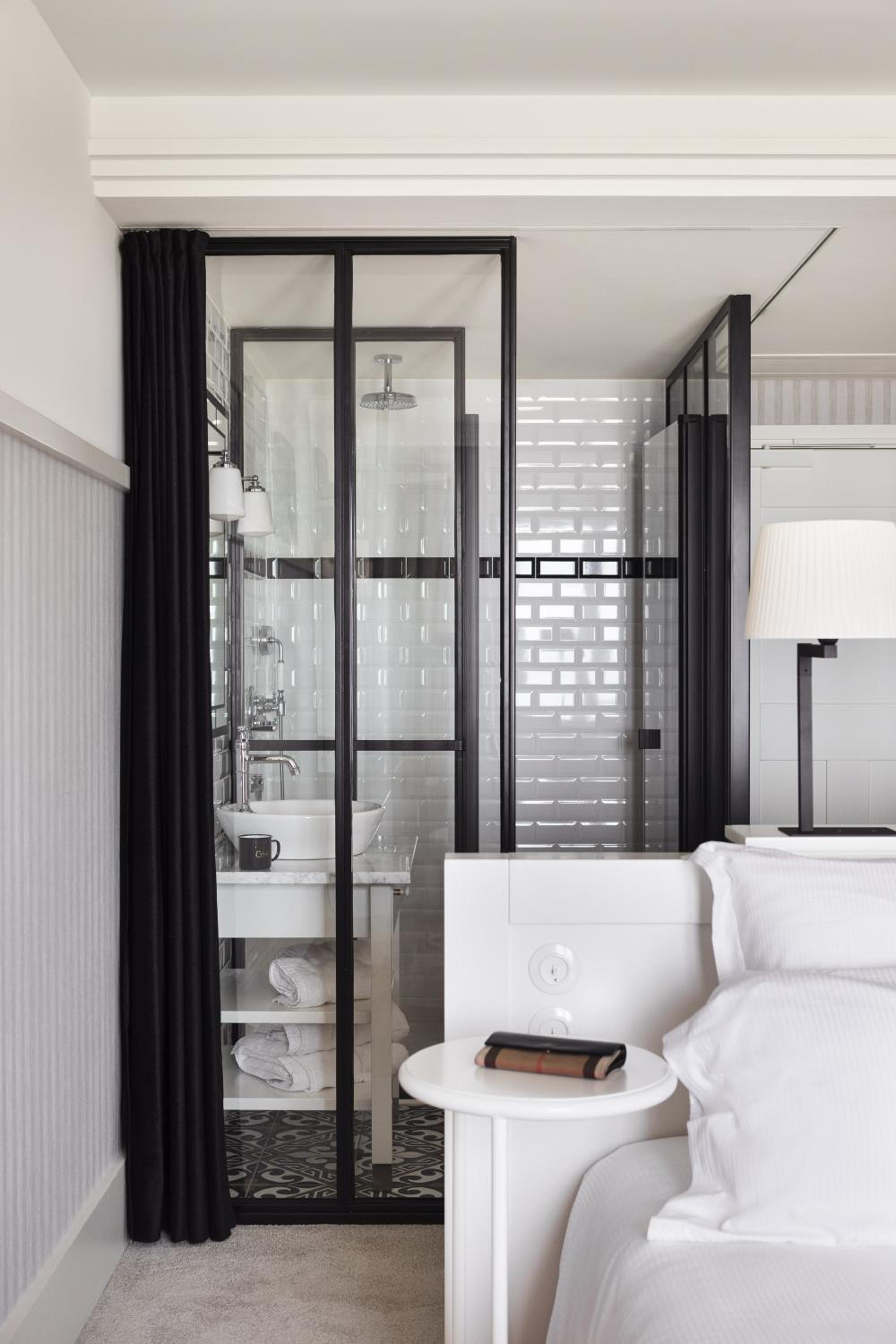 Superior Double Room with Sea View and Balcony photo 3