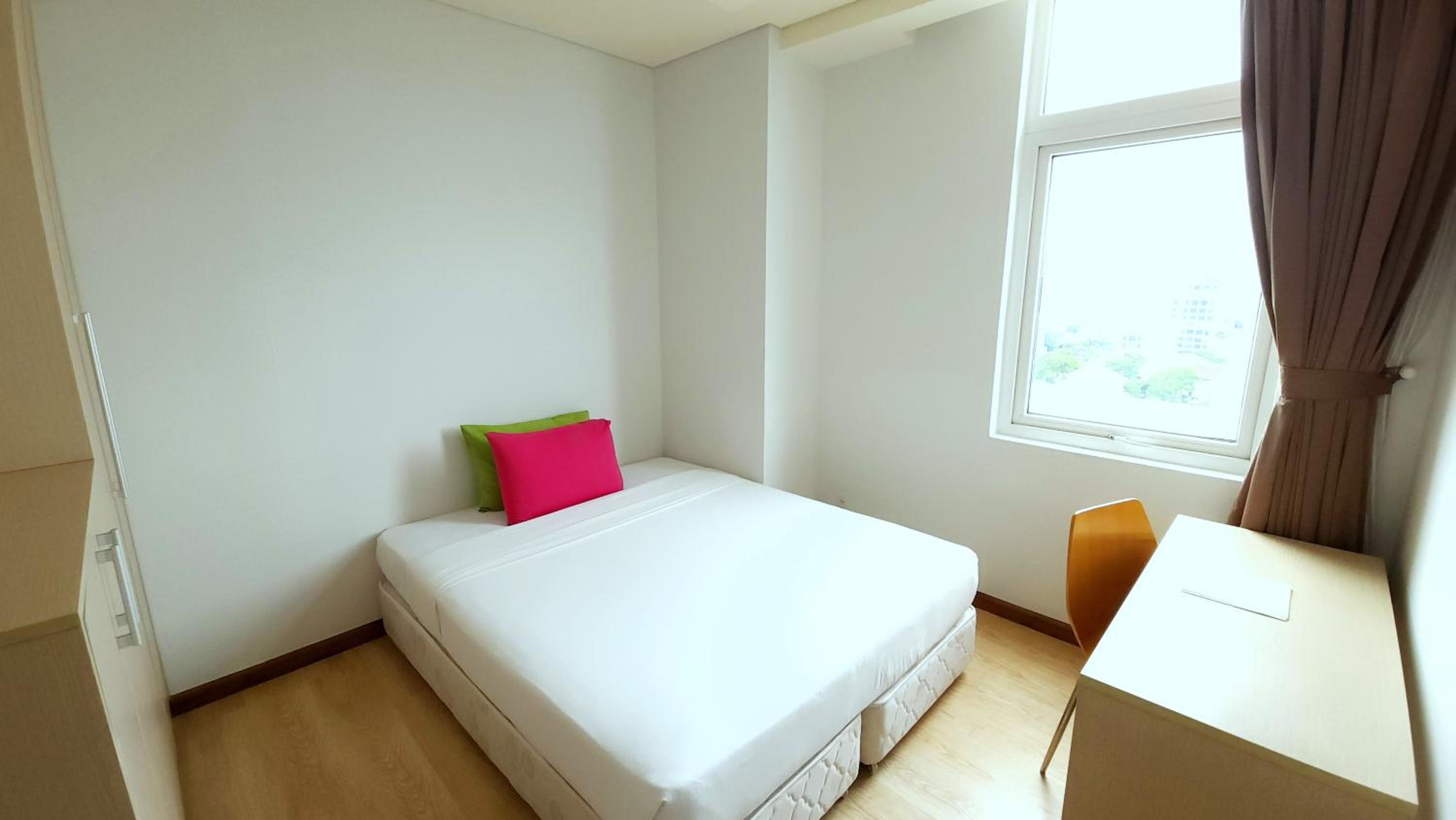 Deluxe Room photo 2