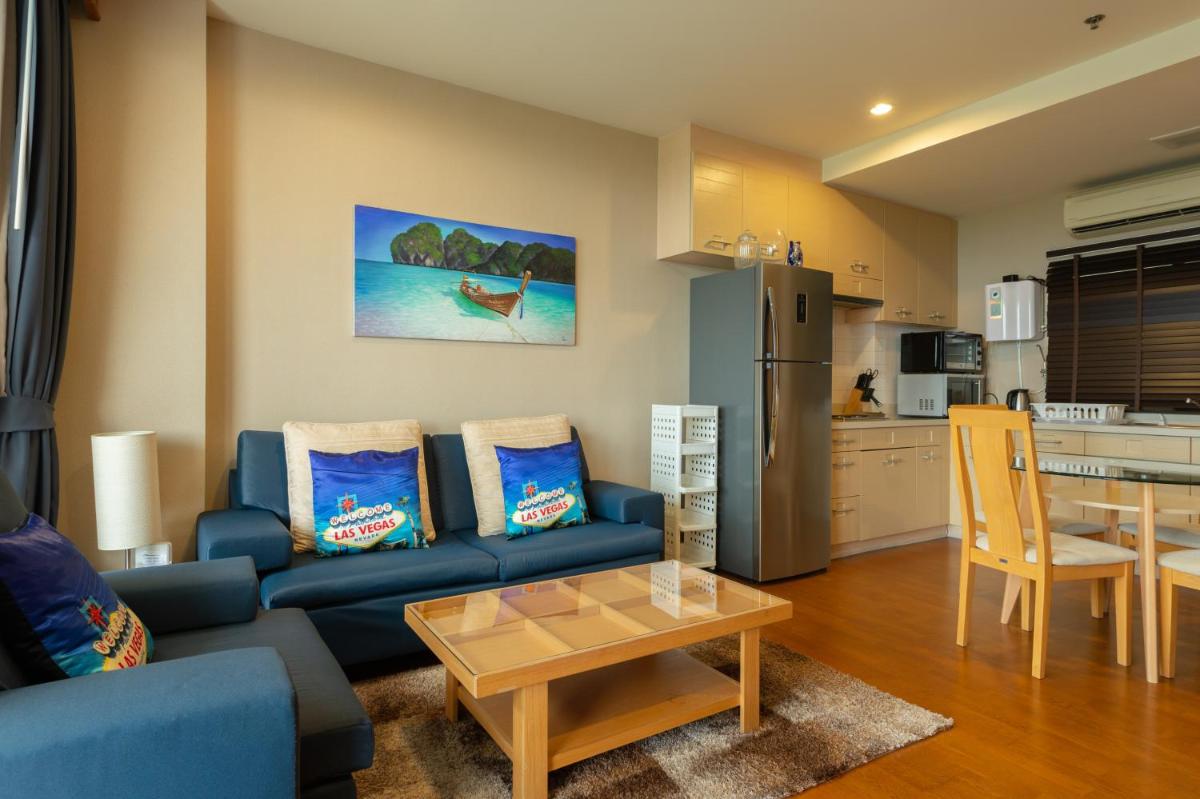 Holiday Home photo 2