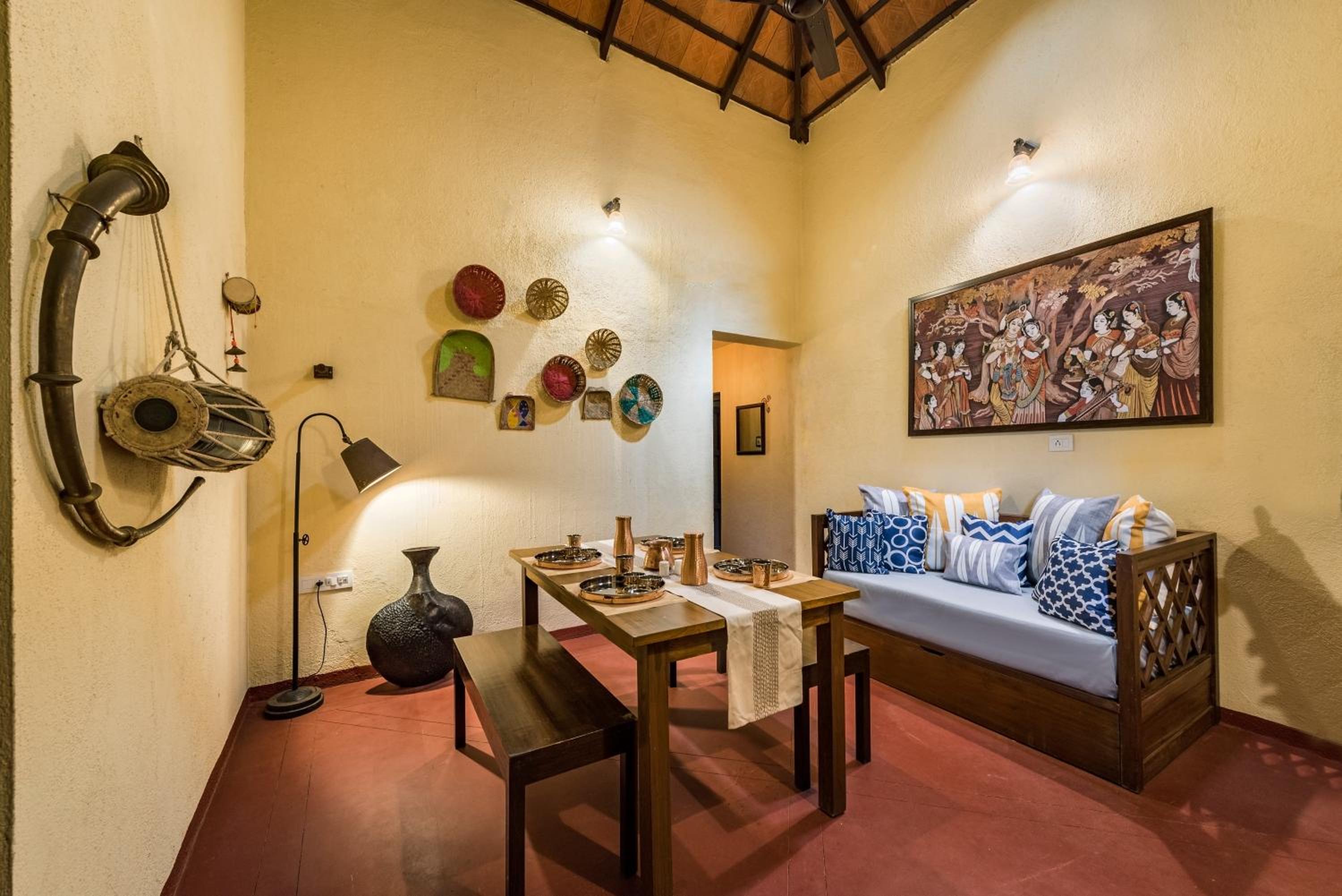 Two-Bedroom Villa photo 3