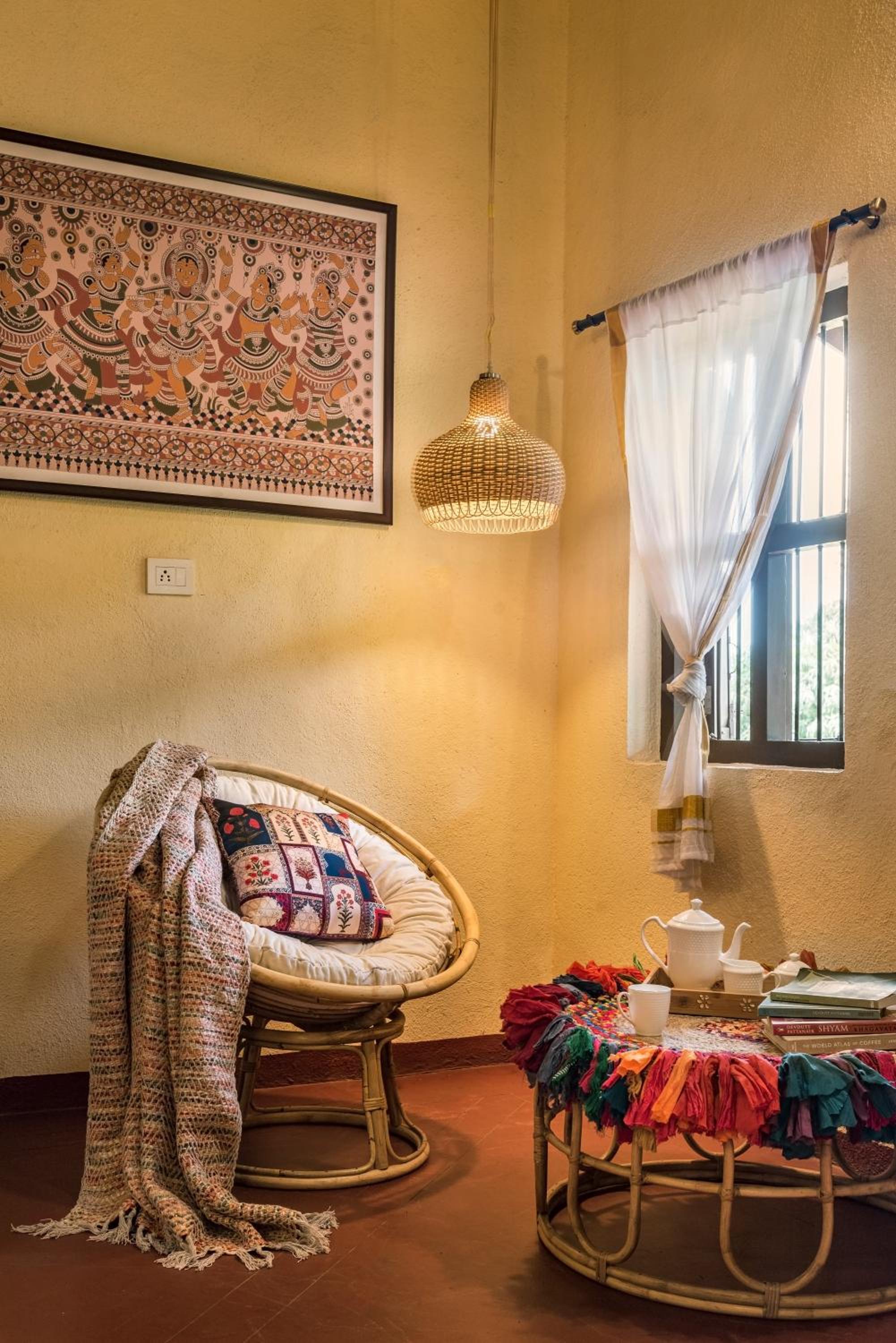 Two-Bedroom Villa photo 2