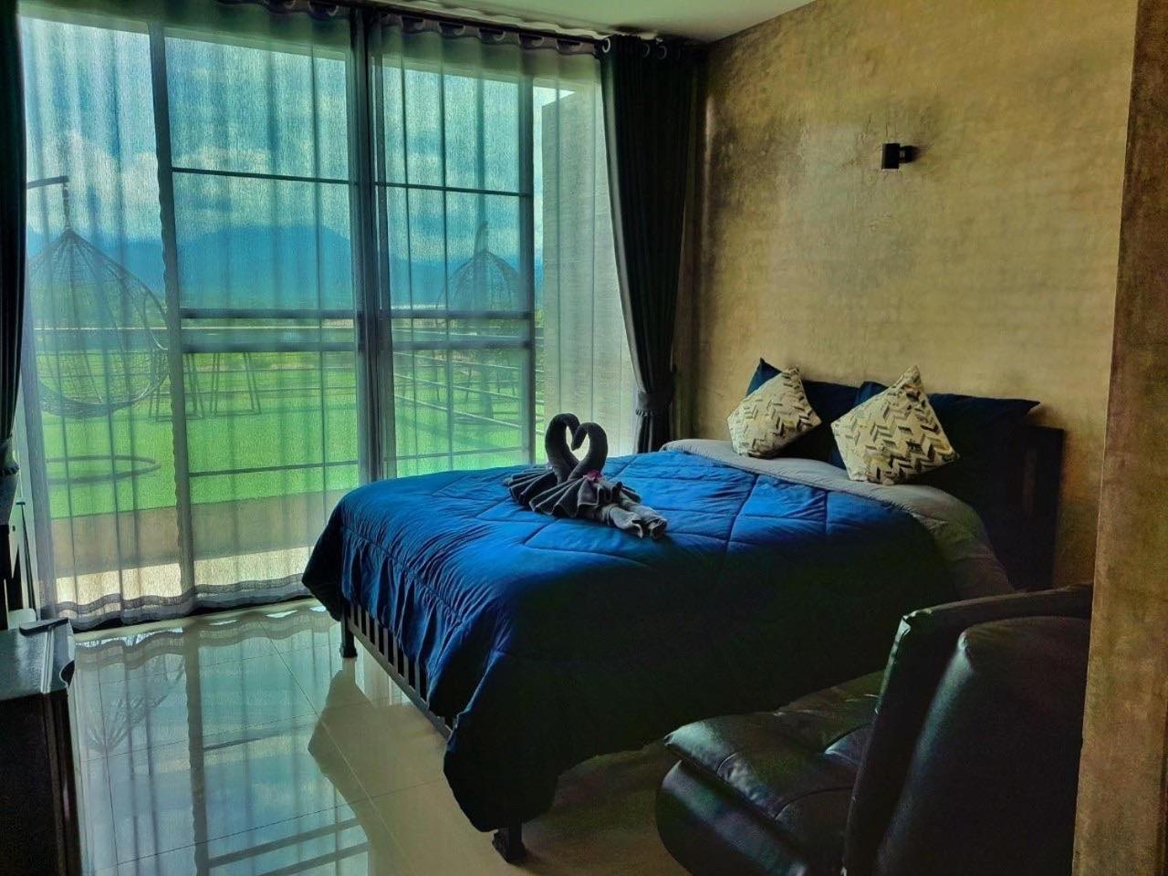 King Room with Mountain View photo 1
