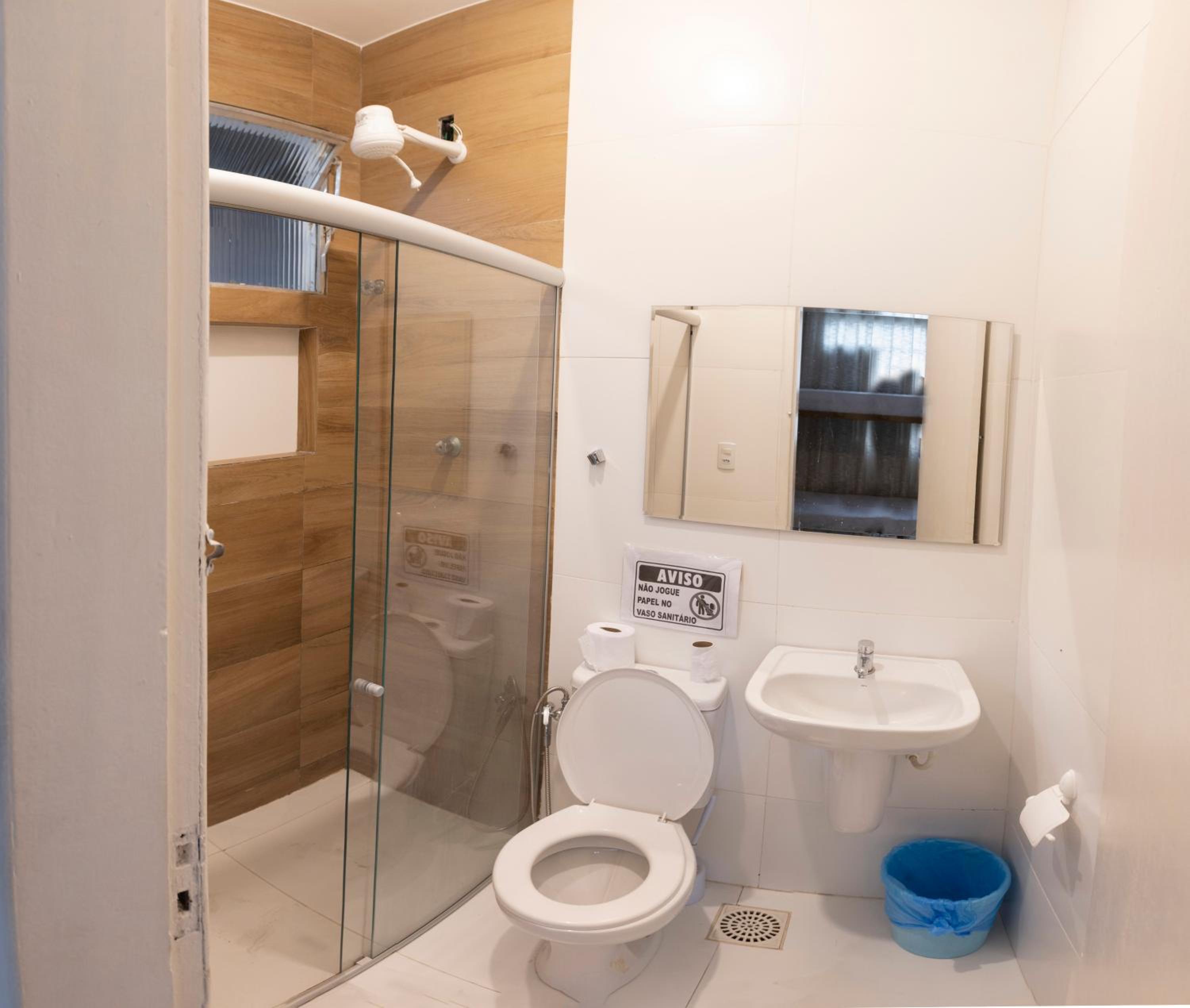 Triple Room with Shared Bathroom photo 1