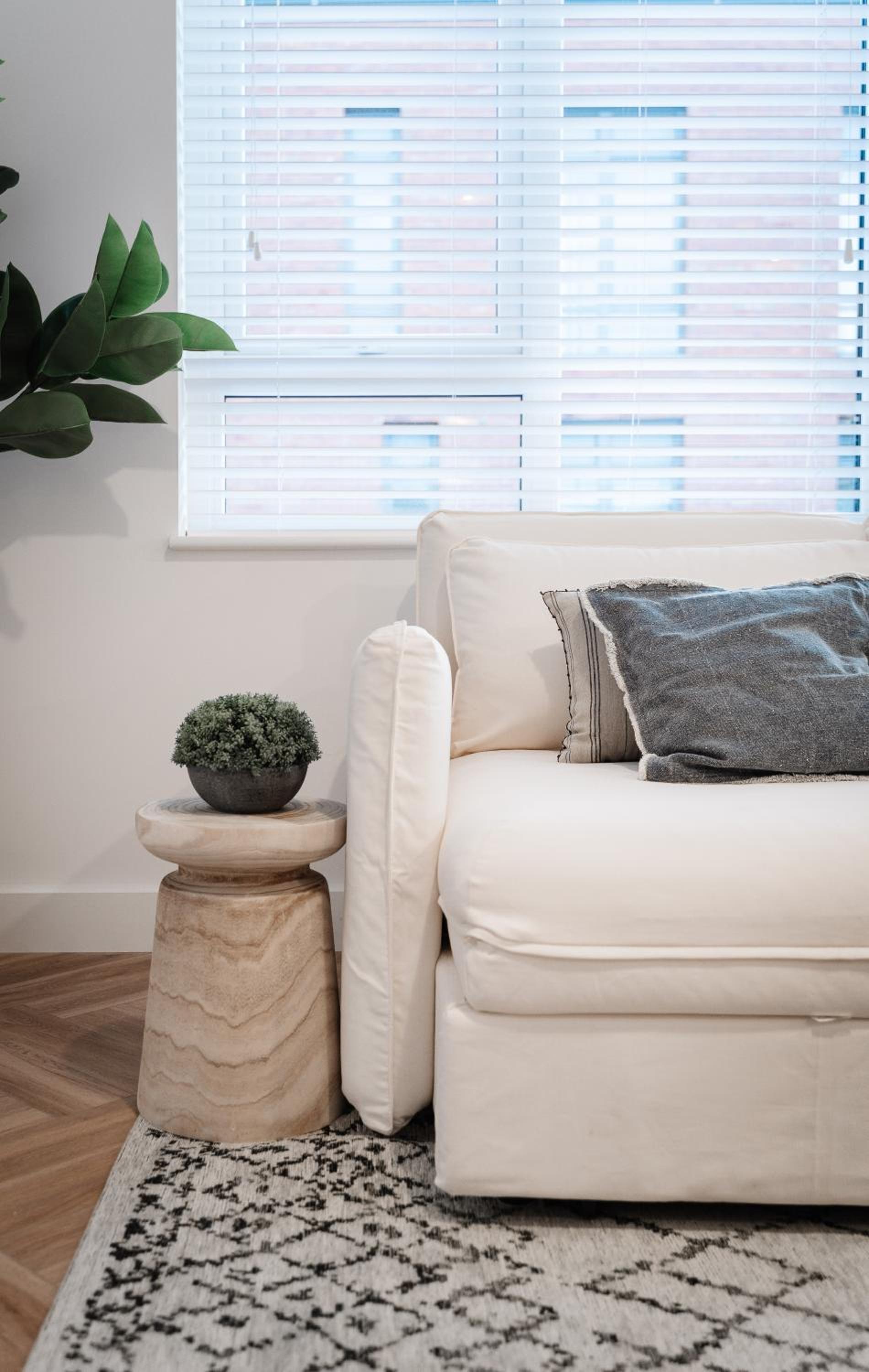 Studio Apartment photo 1