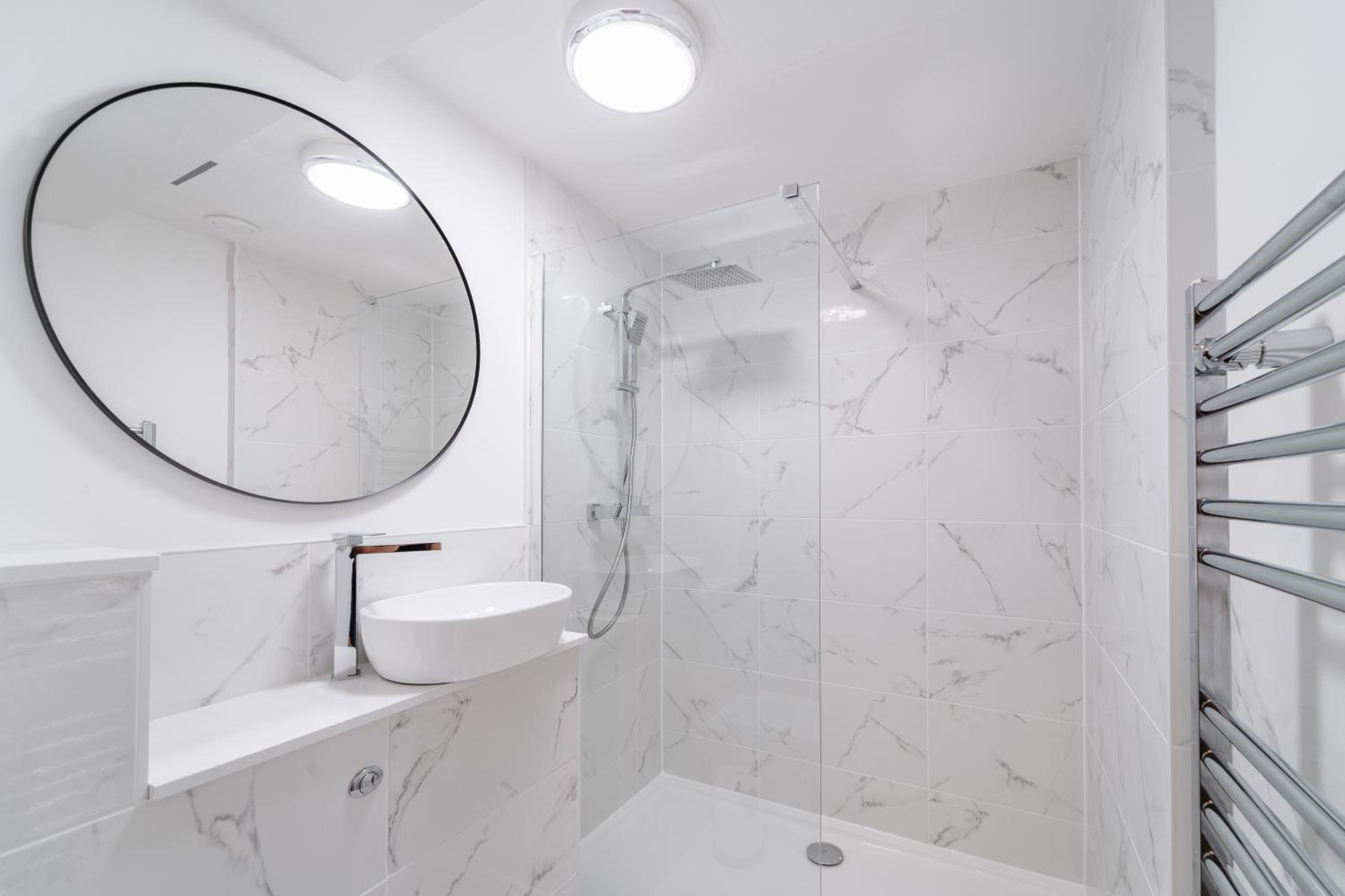 Studio Apartment photo 3