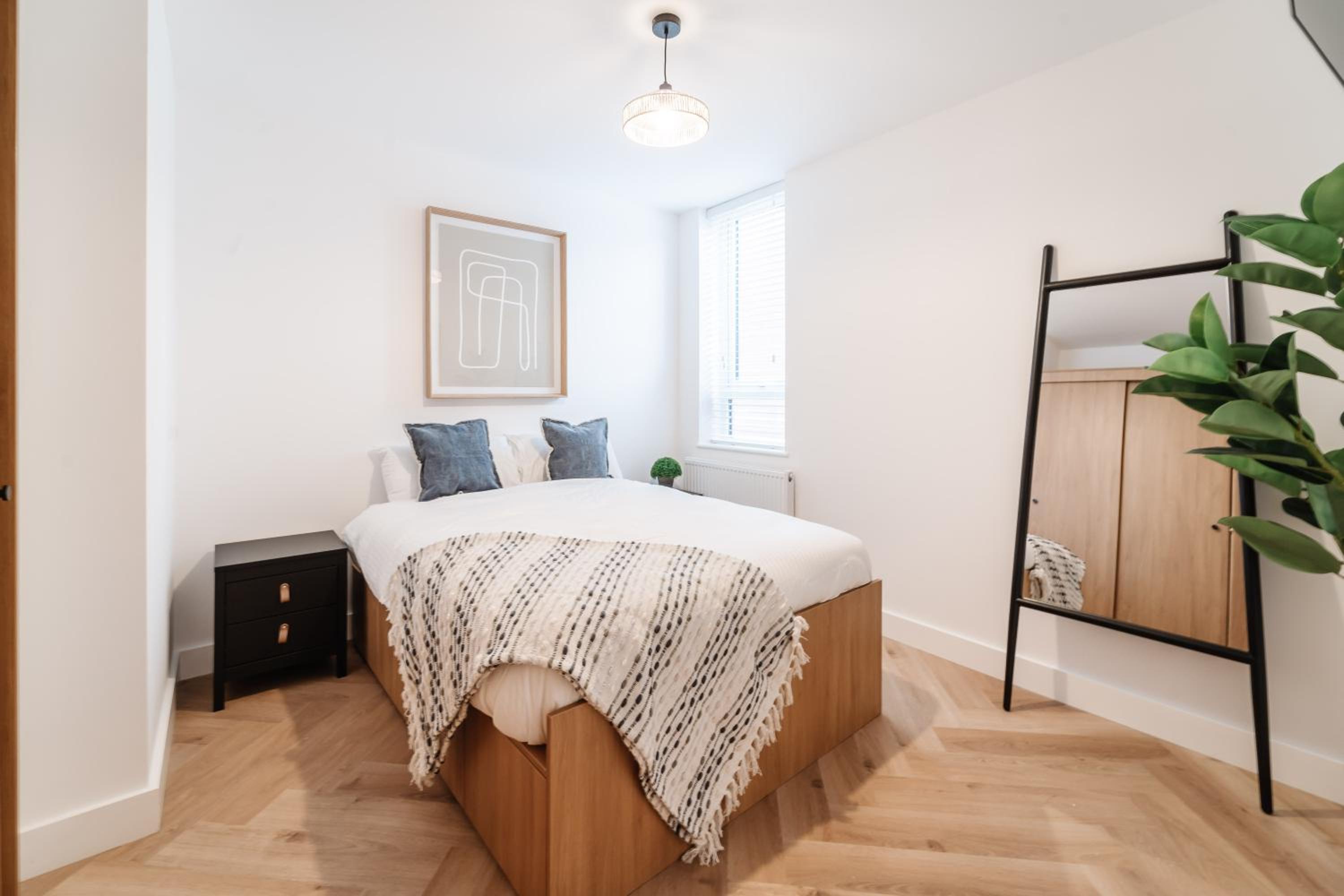 Duplex Apartment photo 1