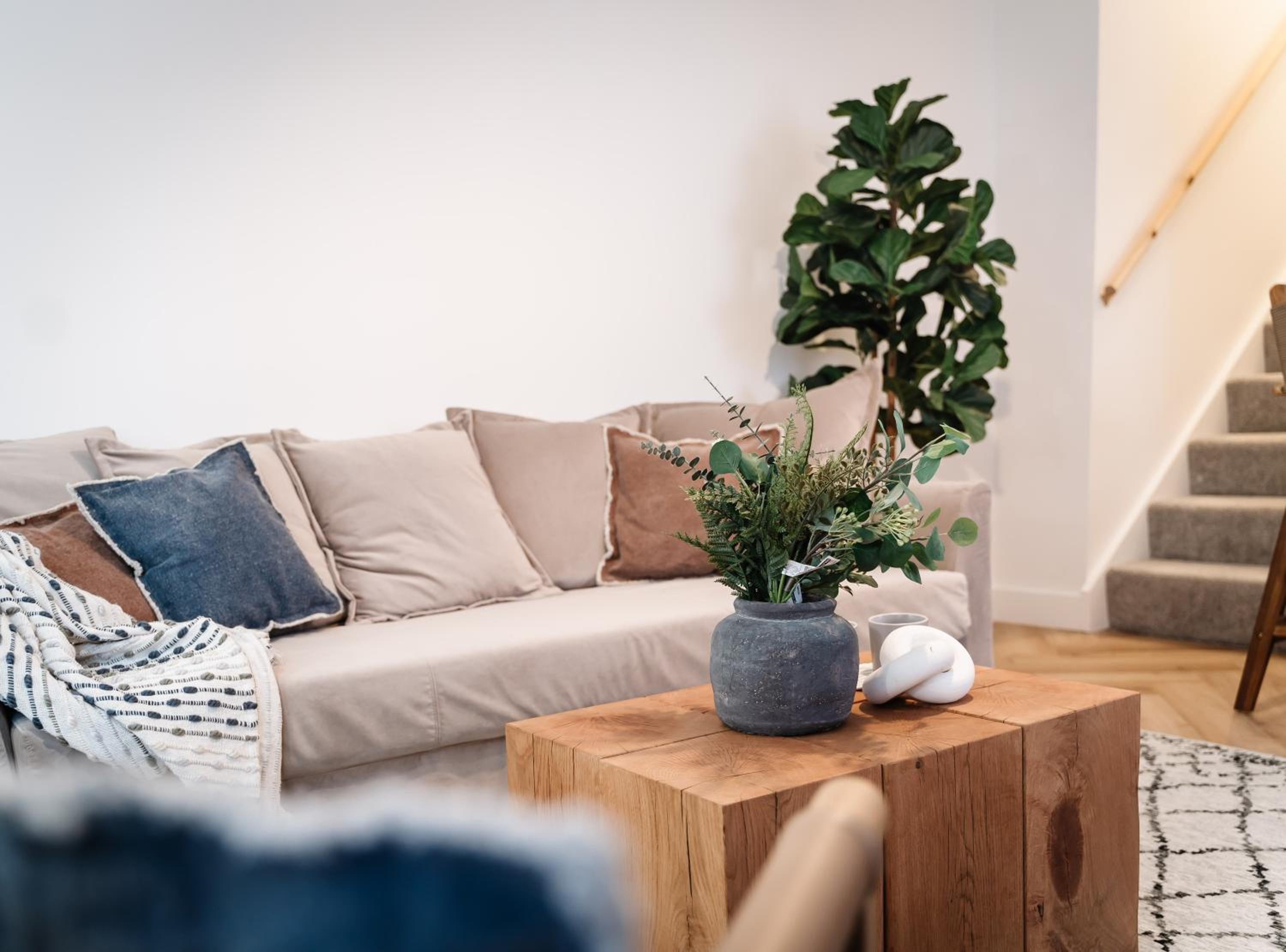 Duplex Apartment photo 2