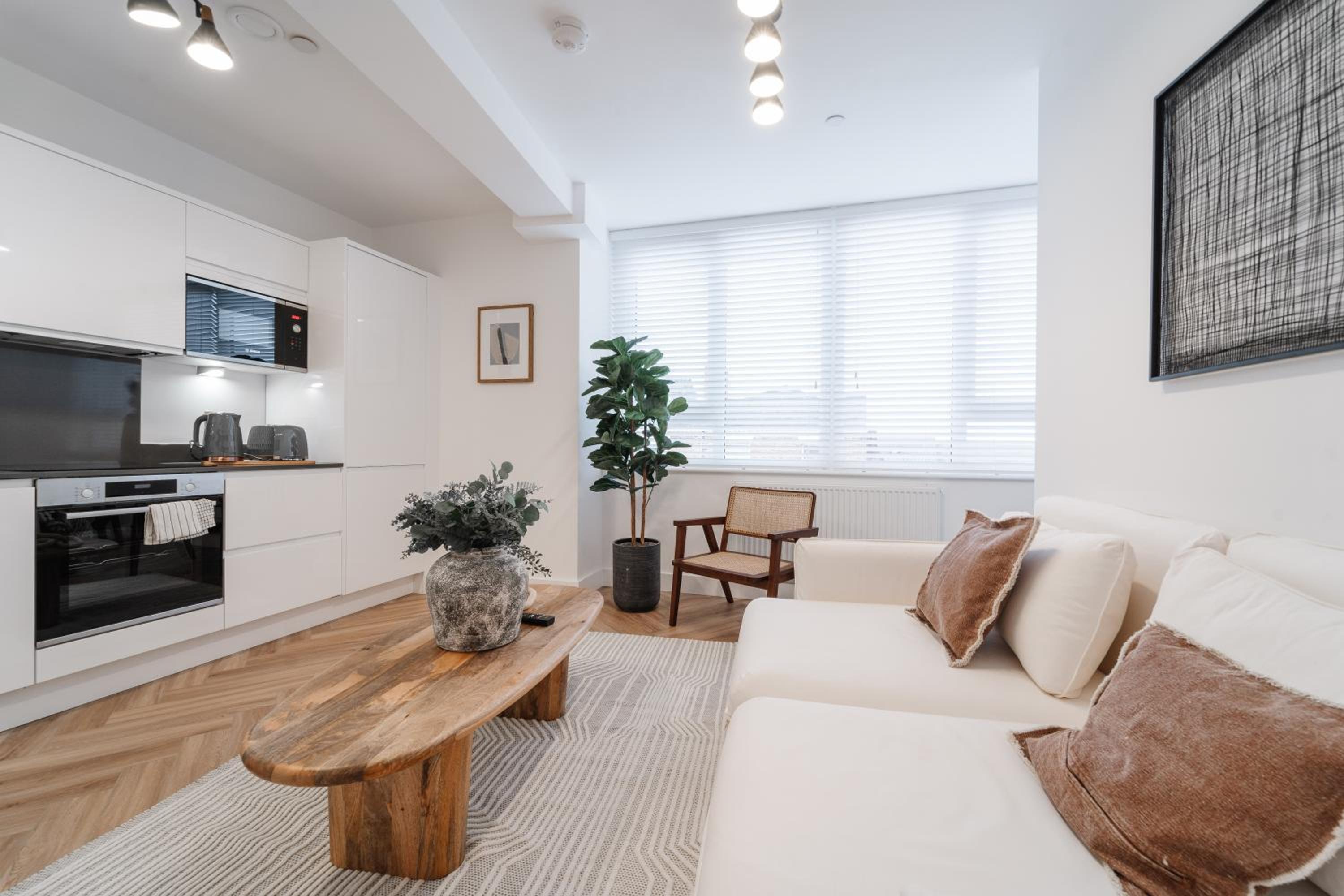 Apartment photo 1