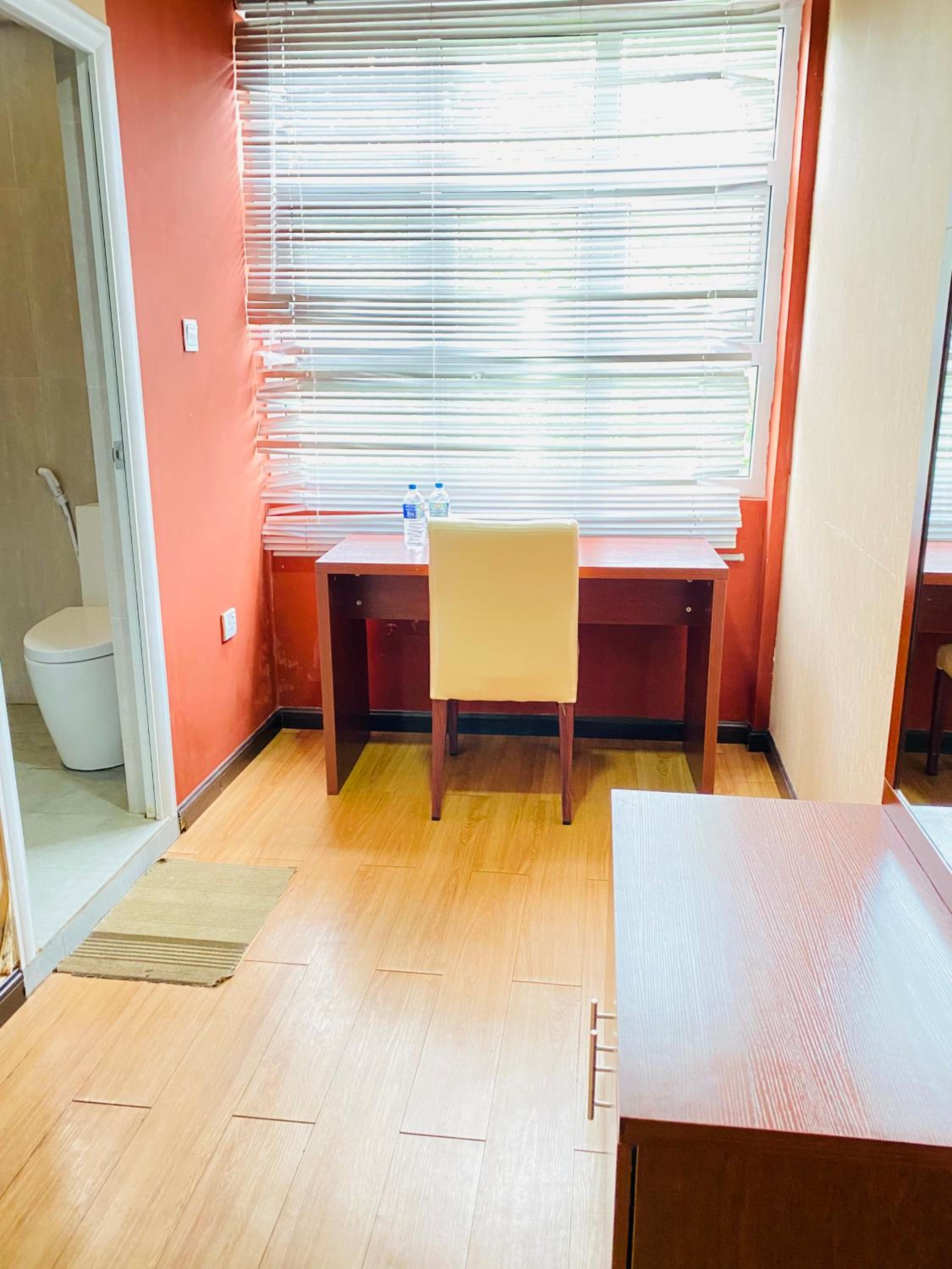 Double Room with Private Bathroom photo 2