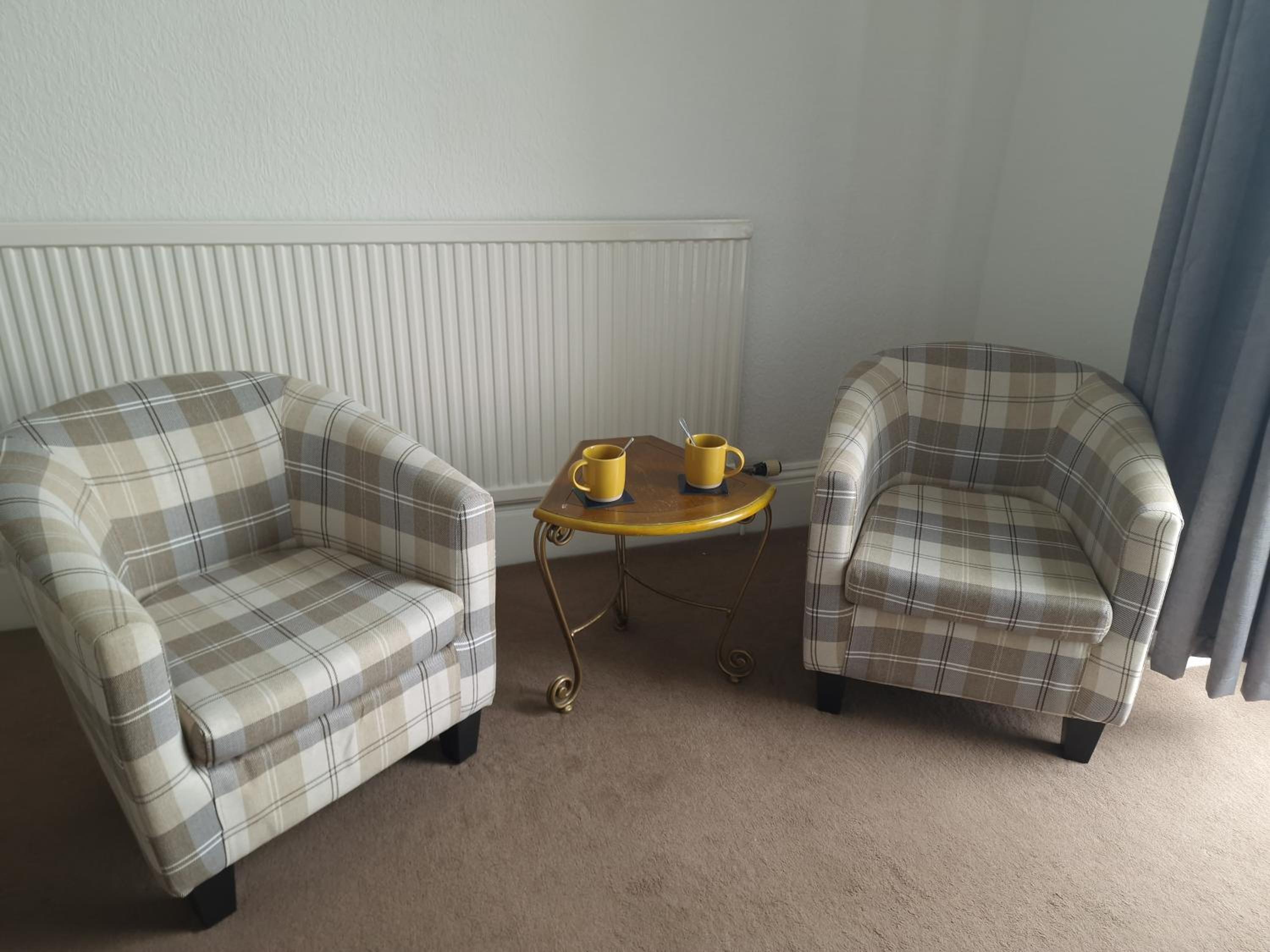 Comfort Triple Room - Photo 2