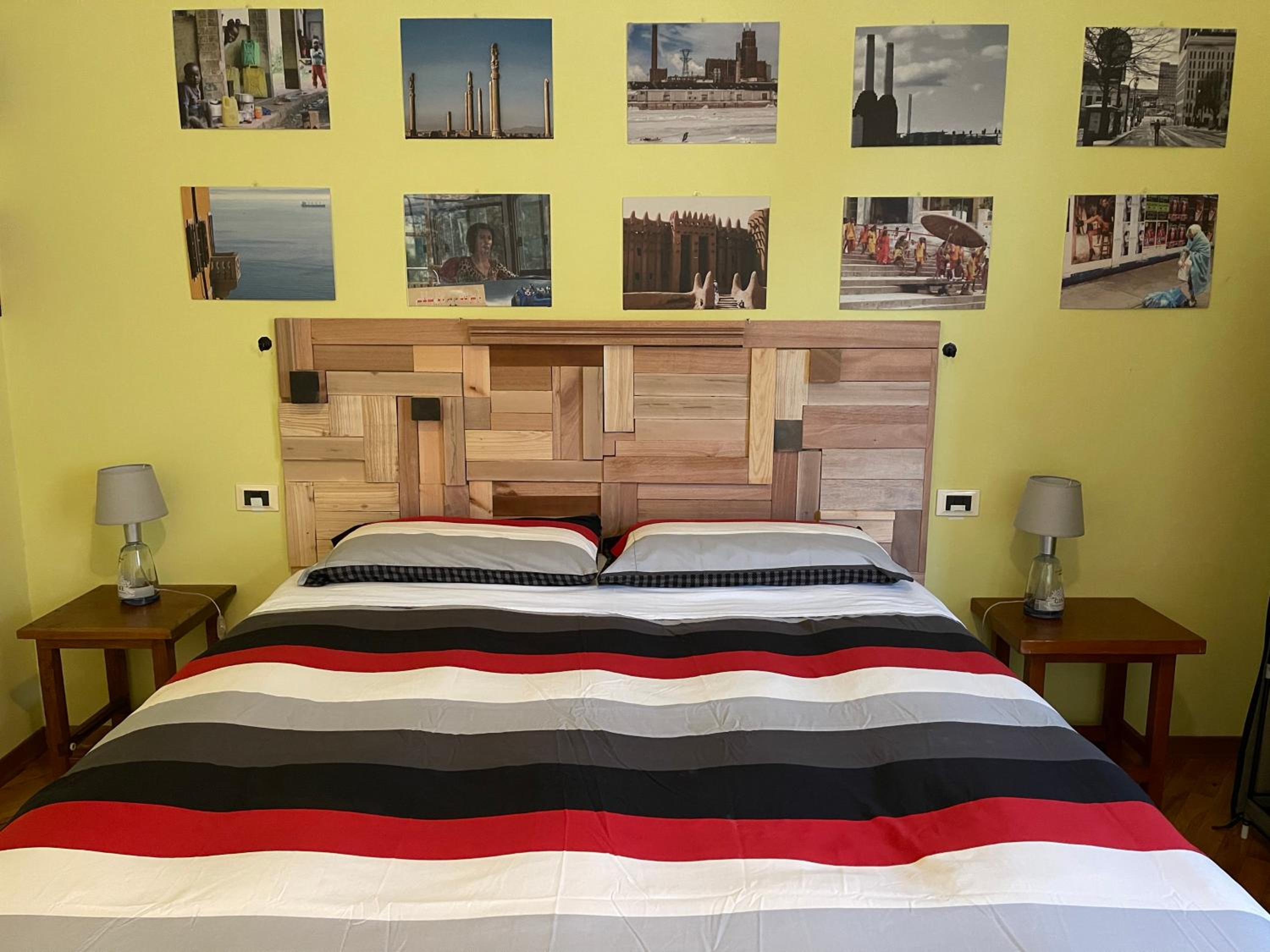 Standard Apartment - Photo 33