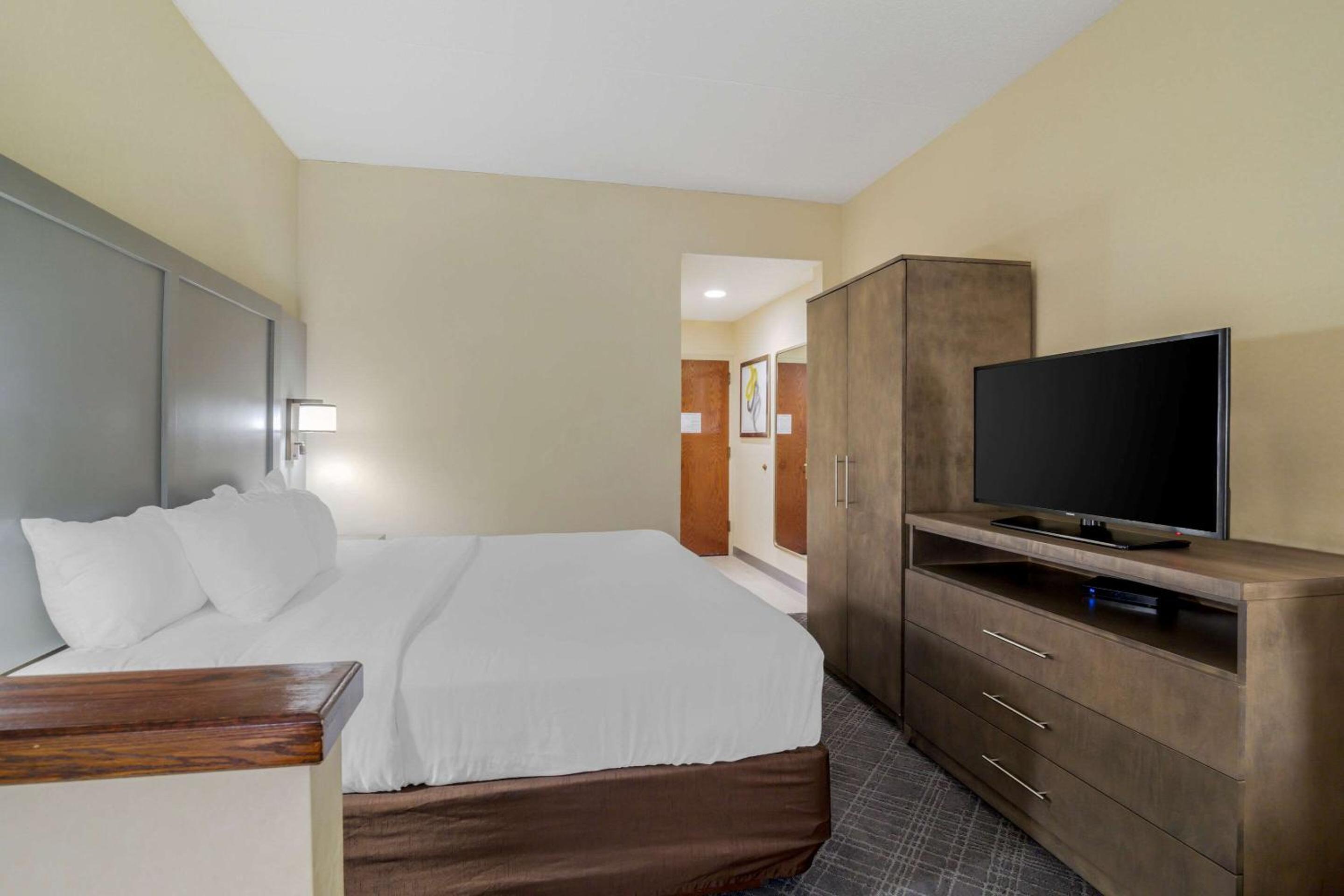 Comfort Inn Bismarck, Billede 5