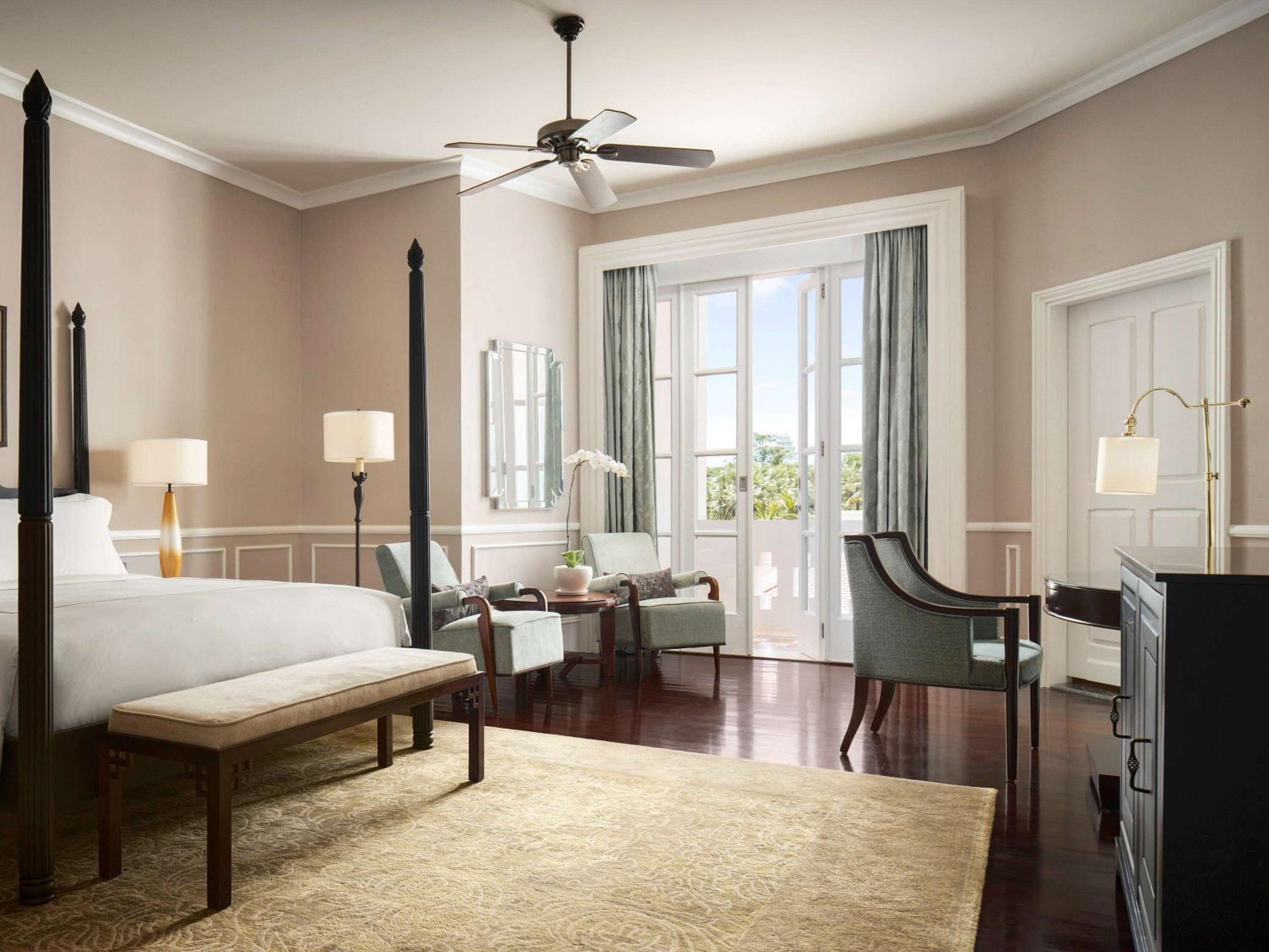 Landmark Suite King