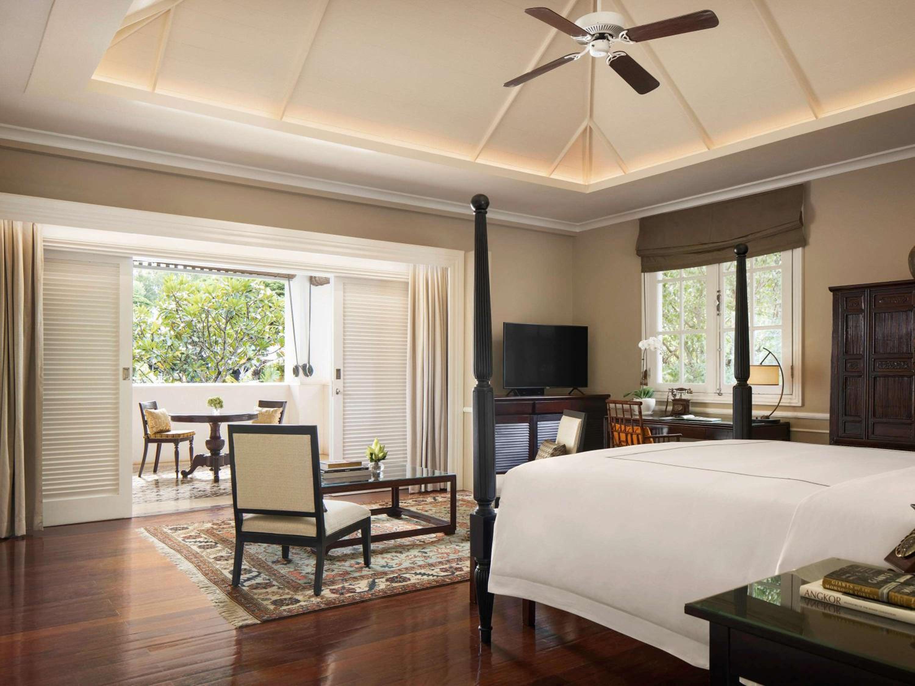 Two Bedroom Royal Villa