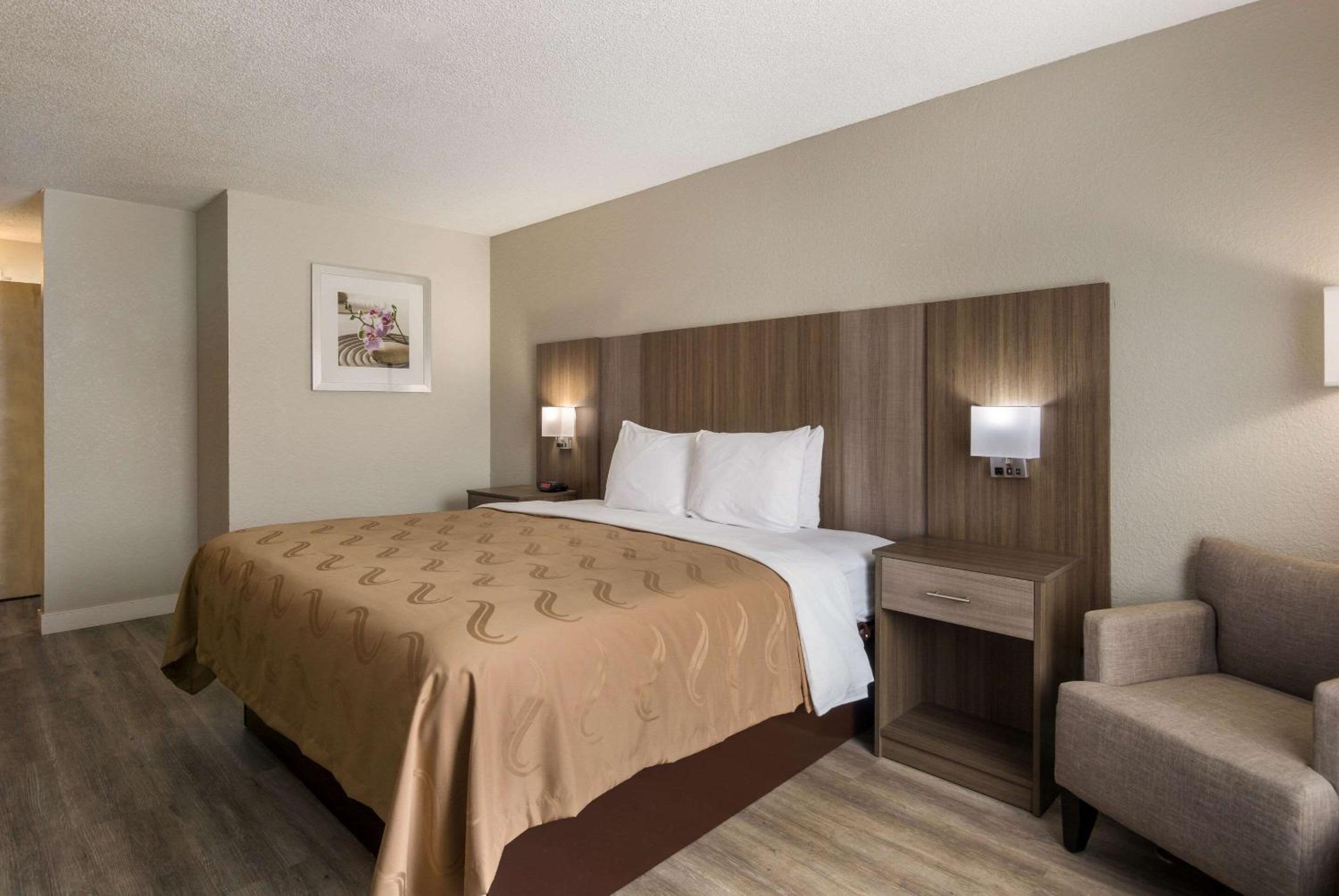 Quality Inn Emporia, Fotografia 6