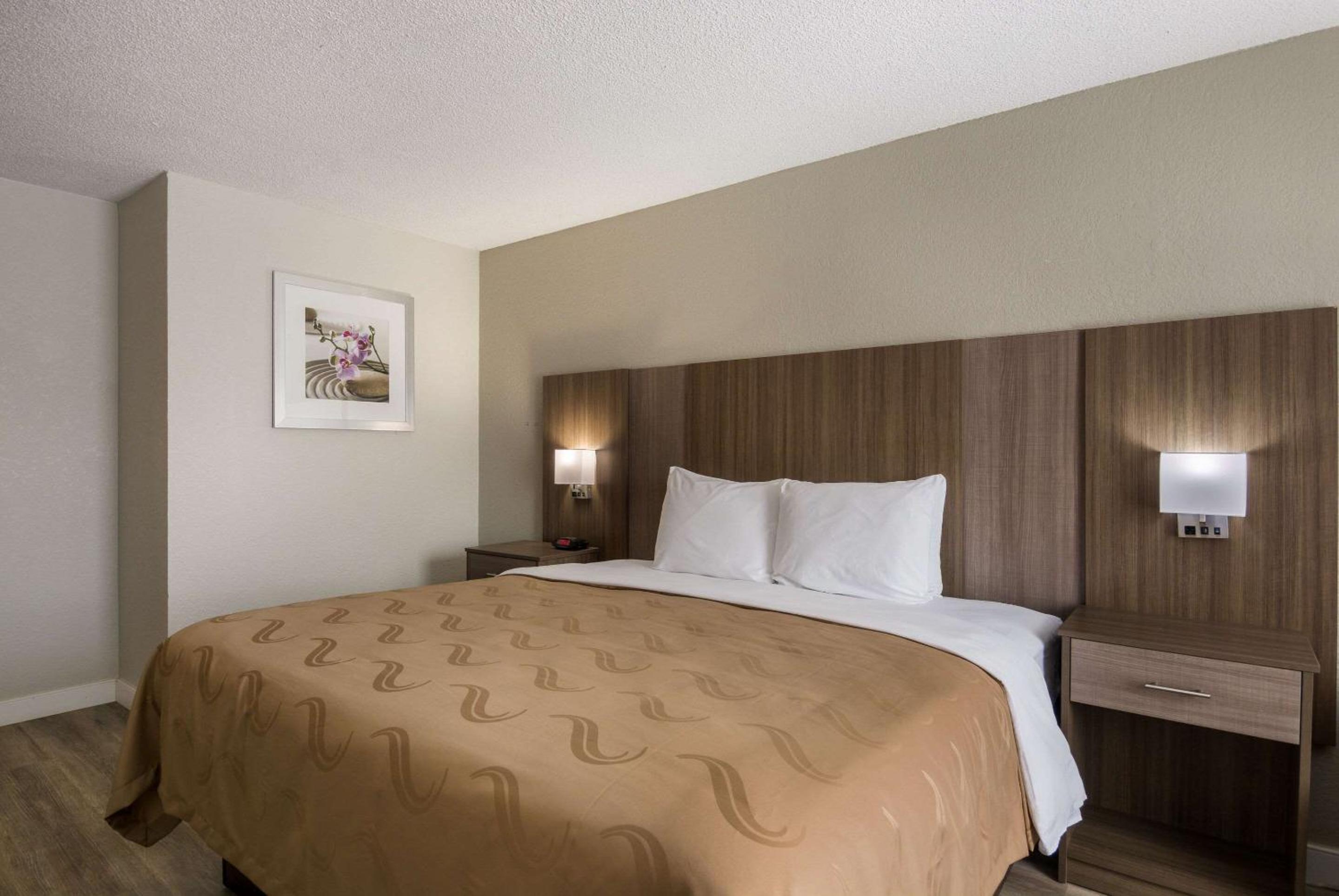 Quality Inn Emporia, Fotografia 5