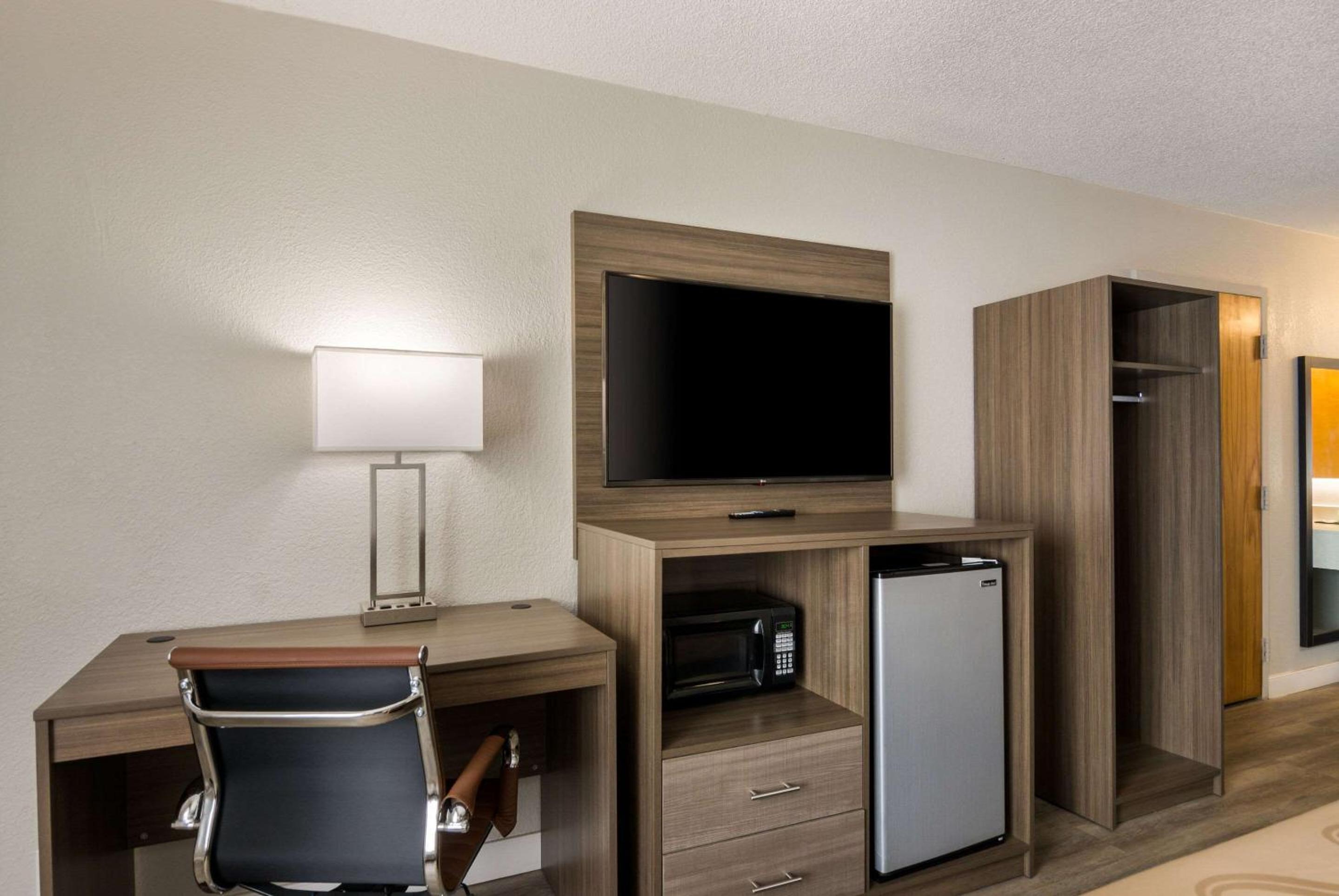 Quality Inn Emporia, Fotografia 11
