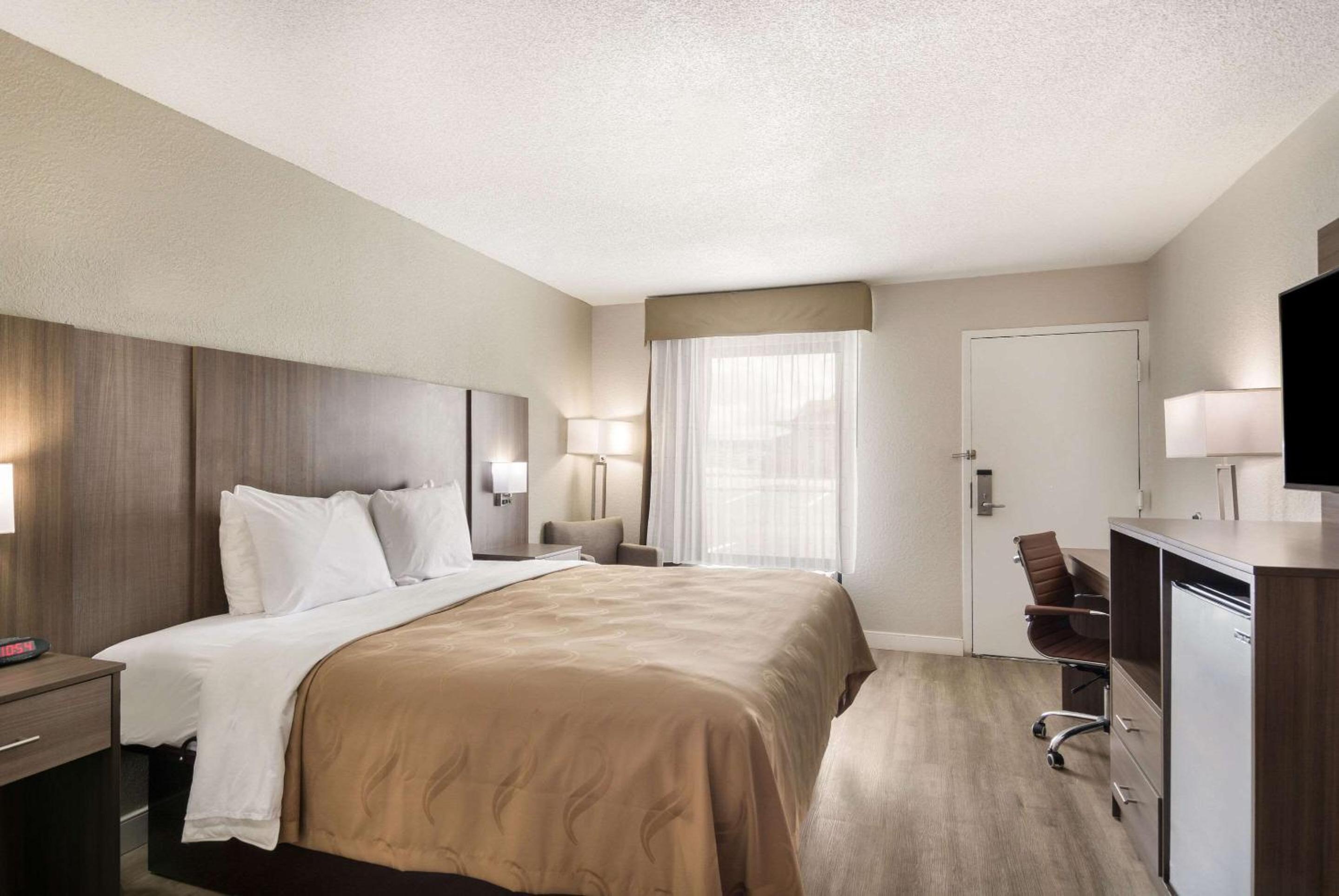Quality Inn Emporia, Fotografia 9