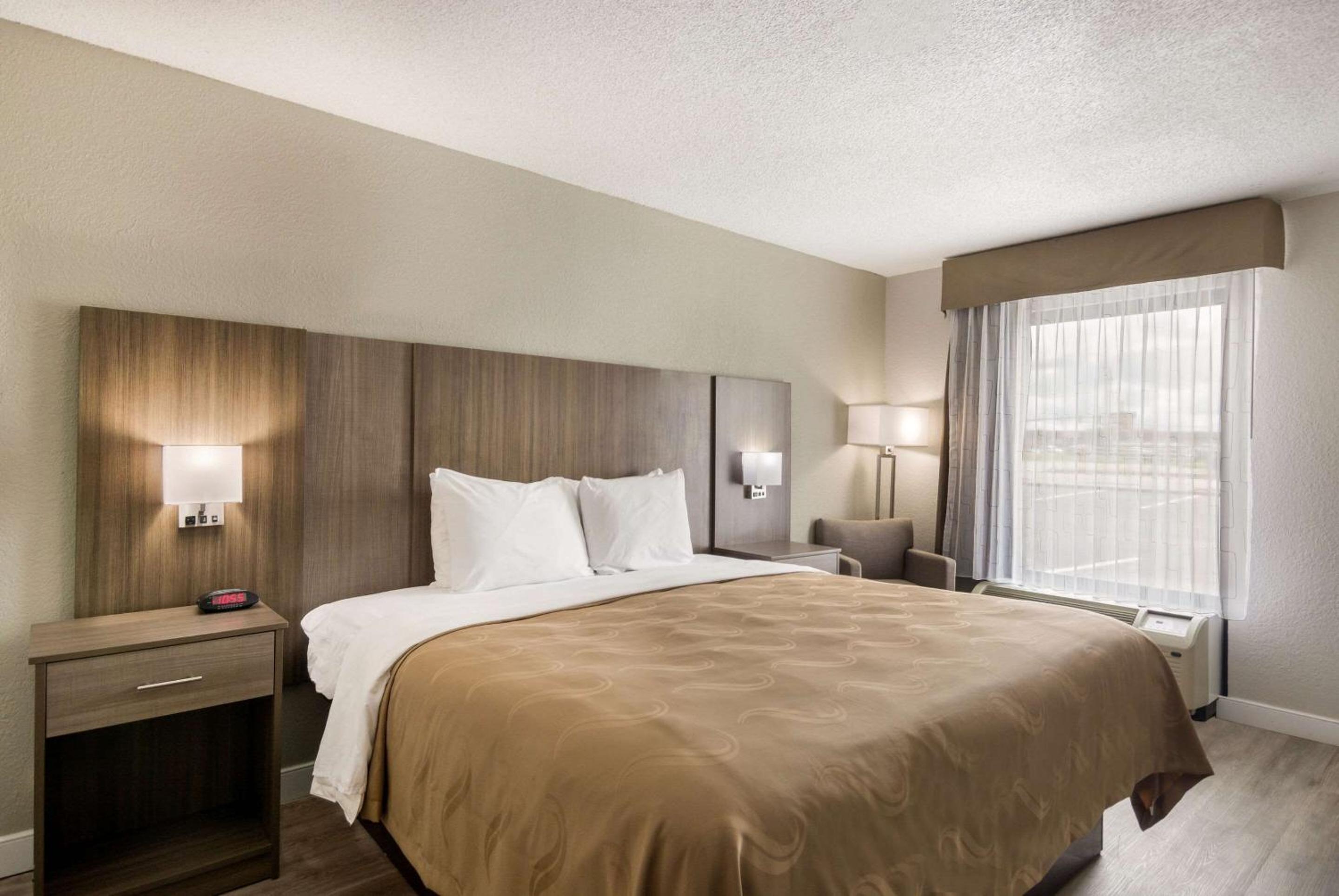 Quality Inn Emporia, Fotografia 7