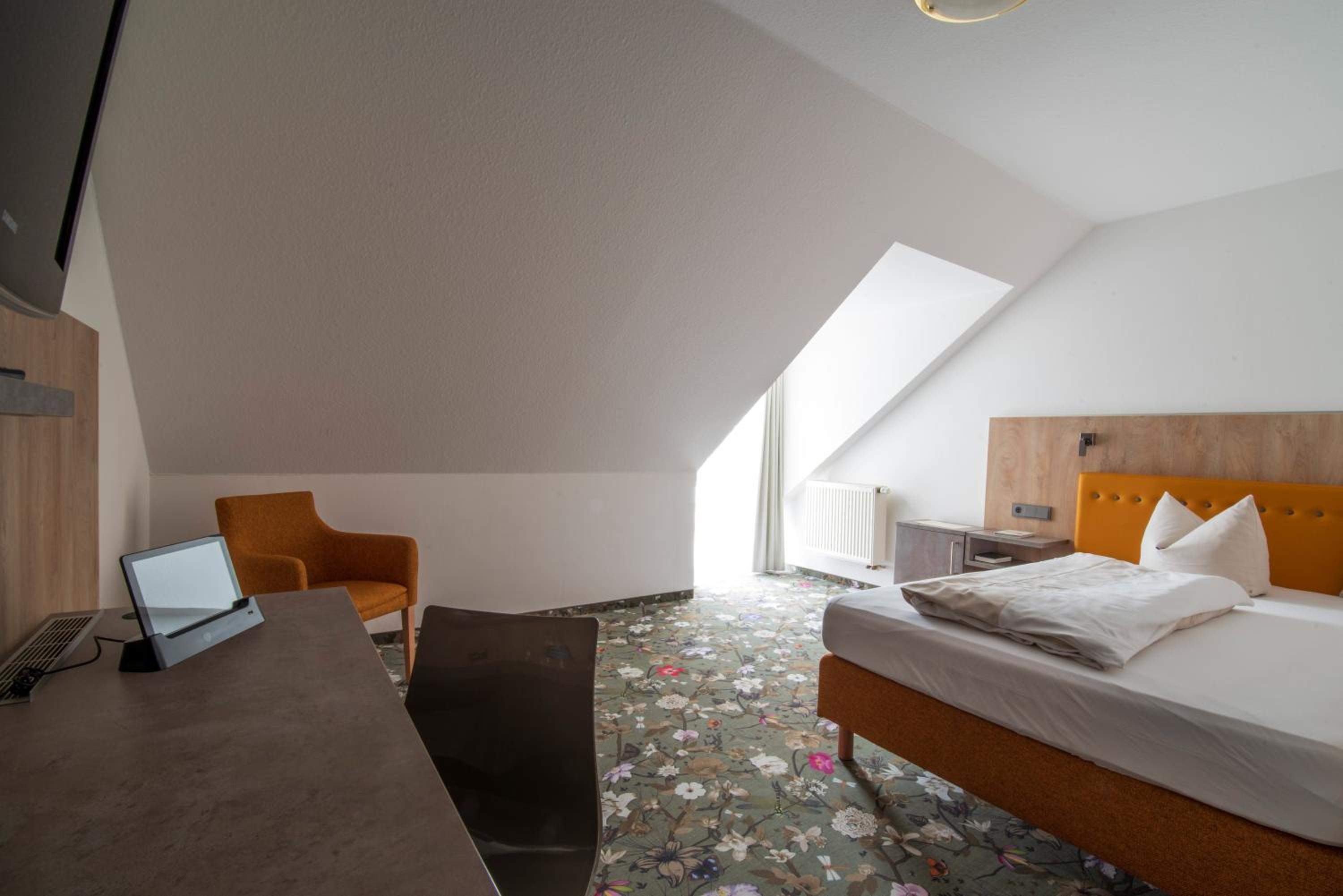 Comfort Quadruple Room