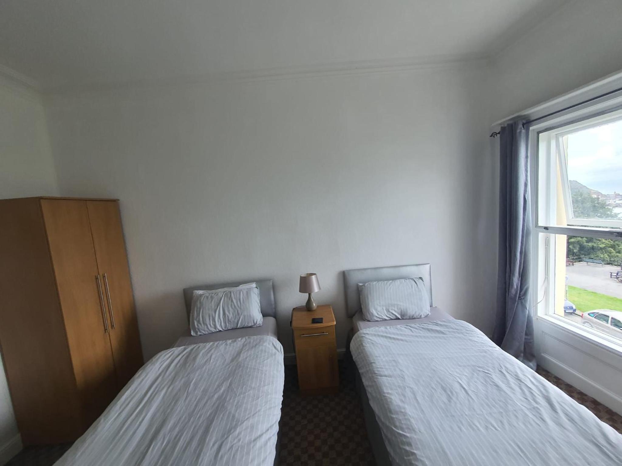 Suite with Sea View - Photo 3