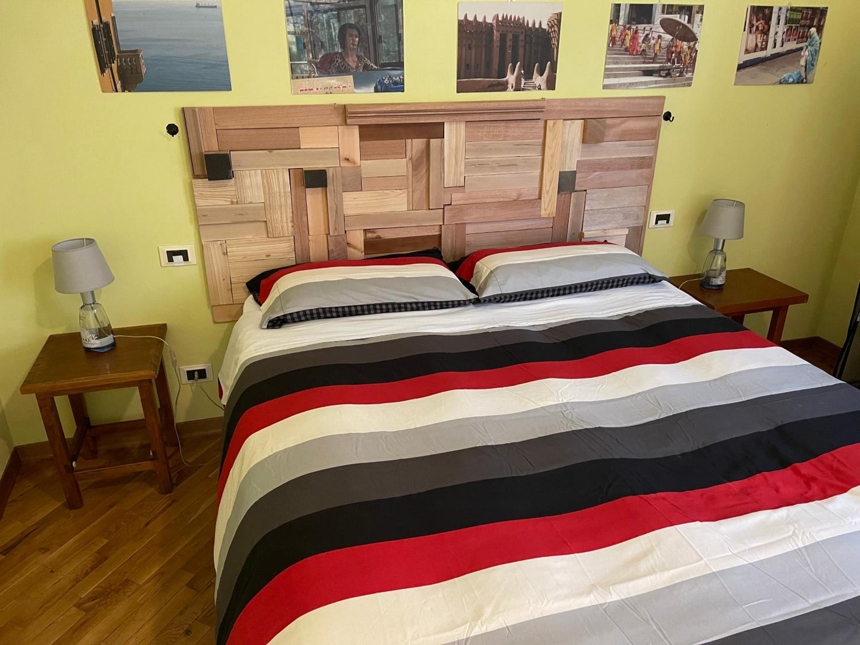 Standard Apartment - Photo 32