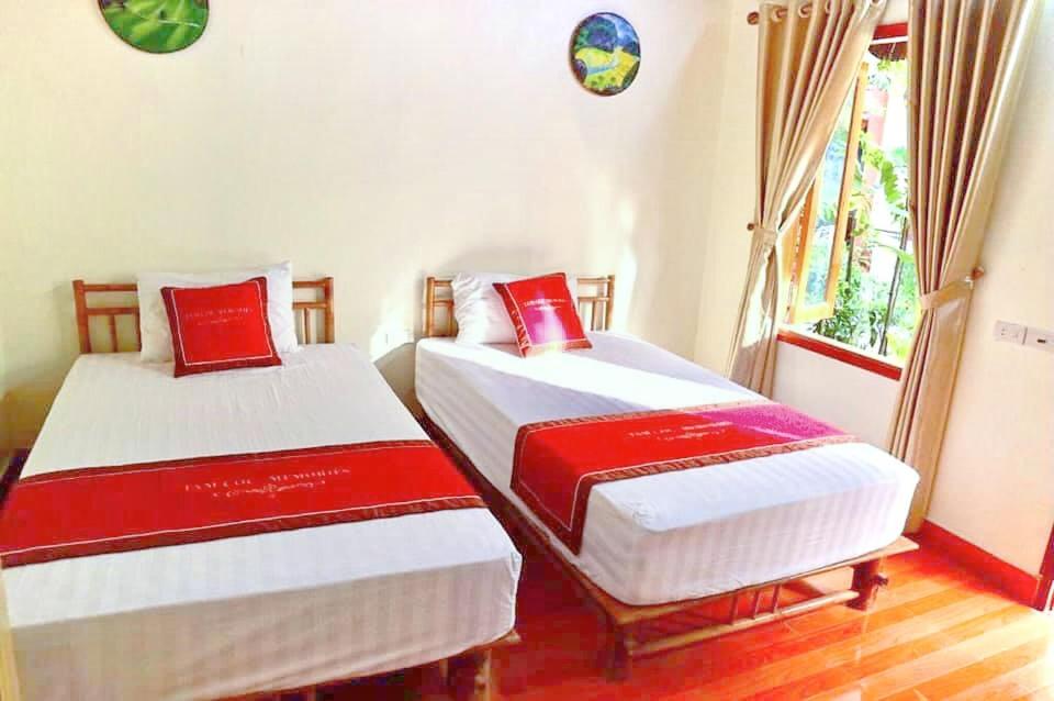 Twin Room With Private Bathroom photo 2