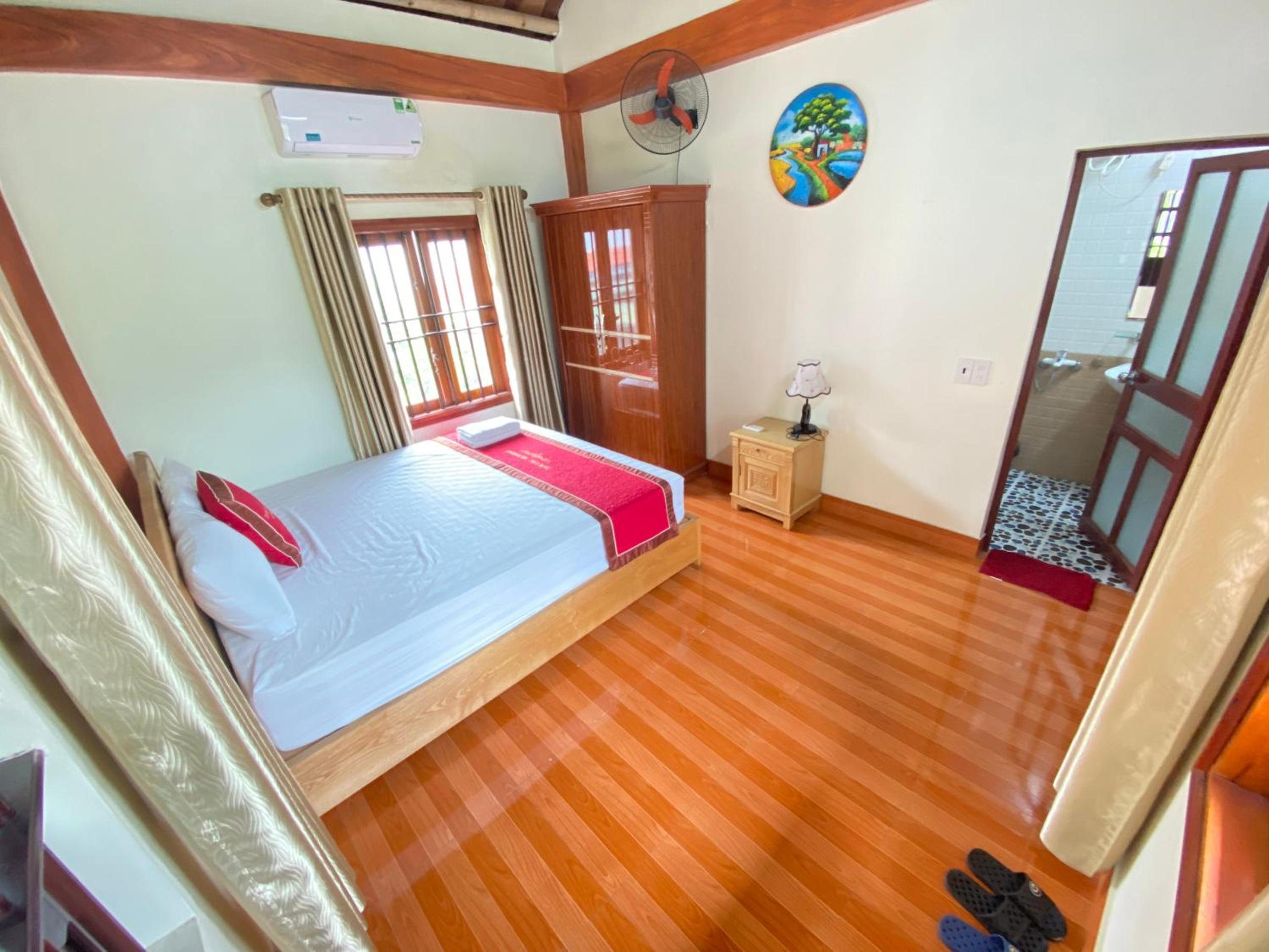Deluxe Double Room photo 1