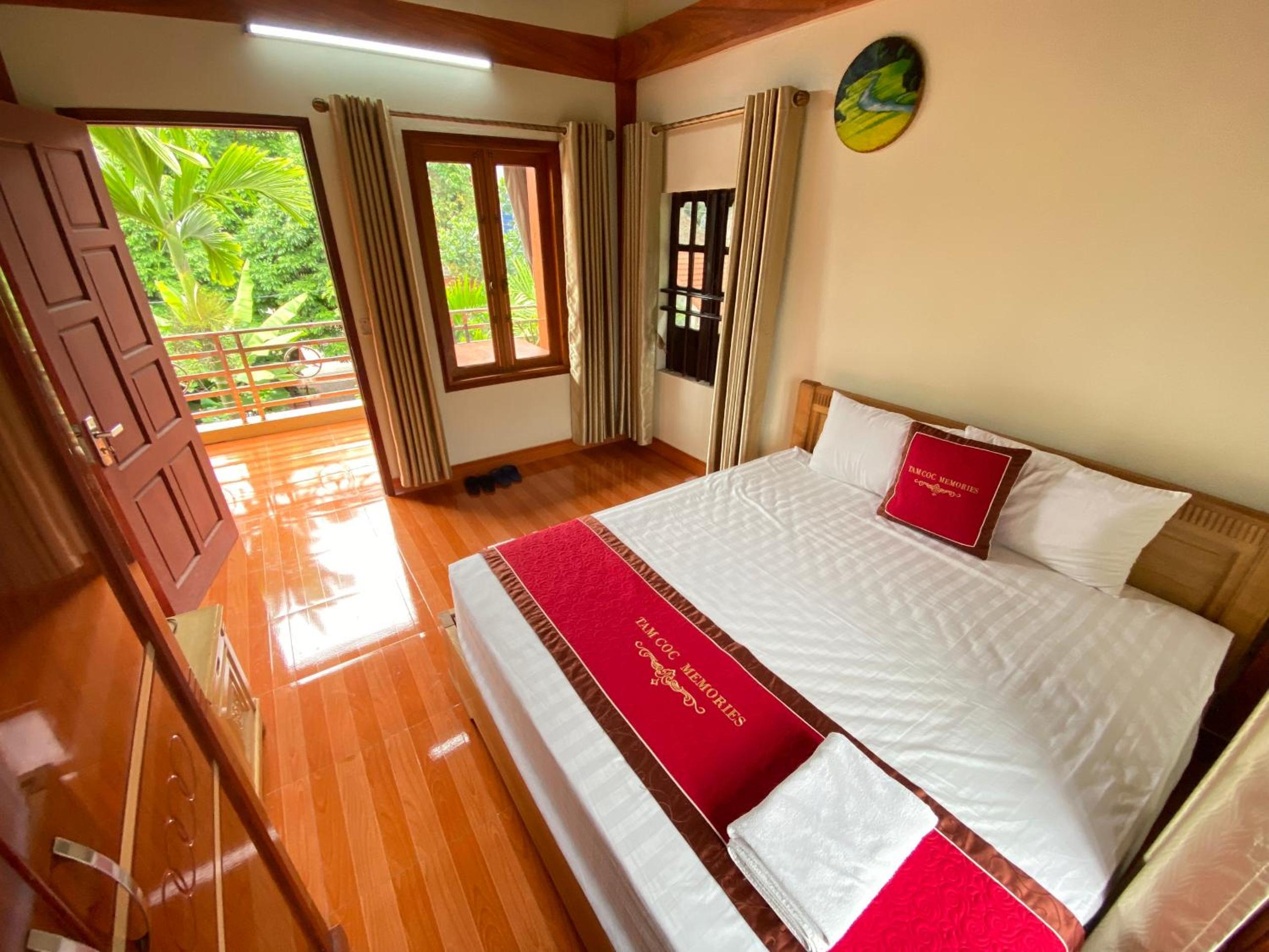 Deluxe Double Room photo 2