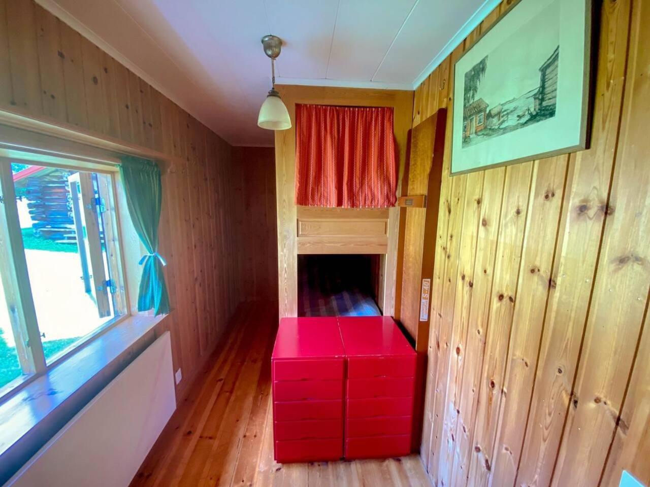 Double Room with Park View photo 1