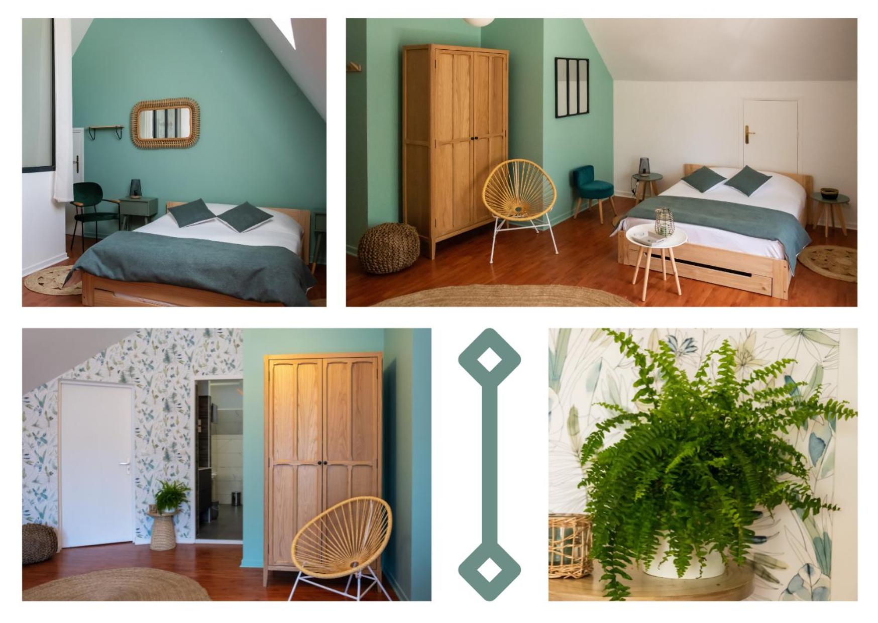 Double Room - Photo 11